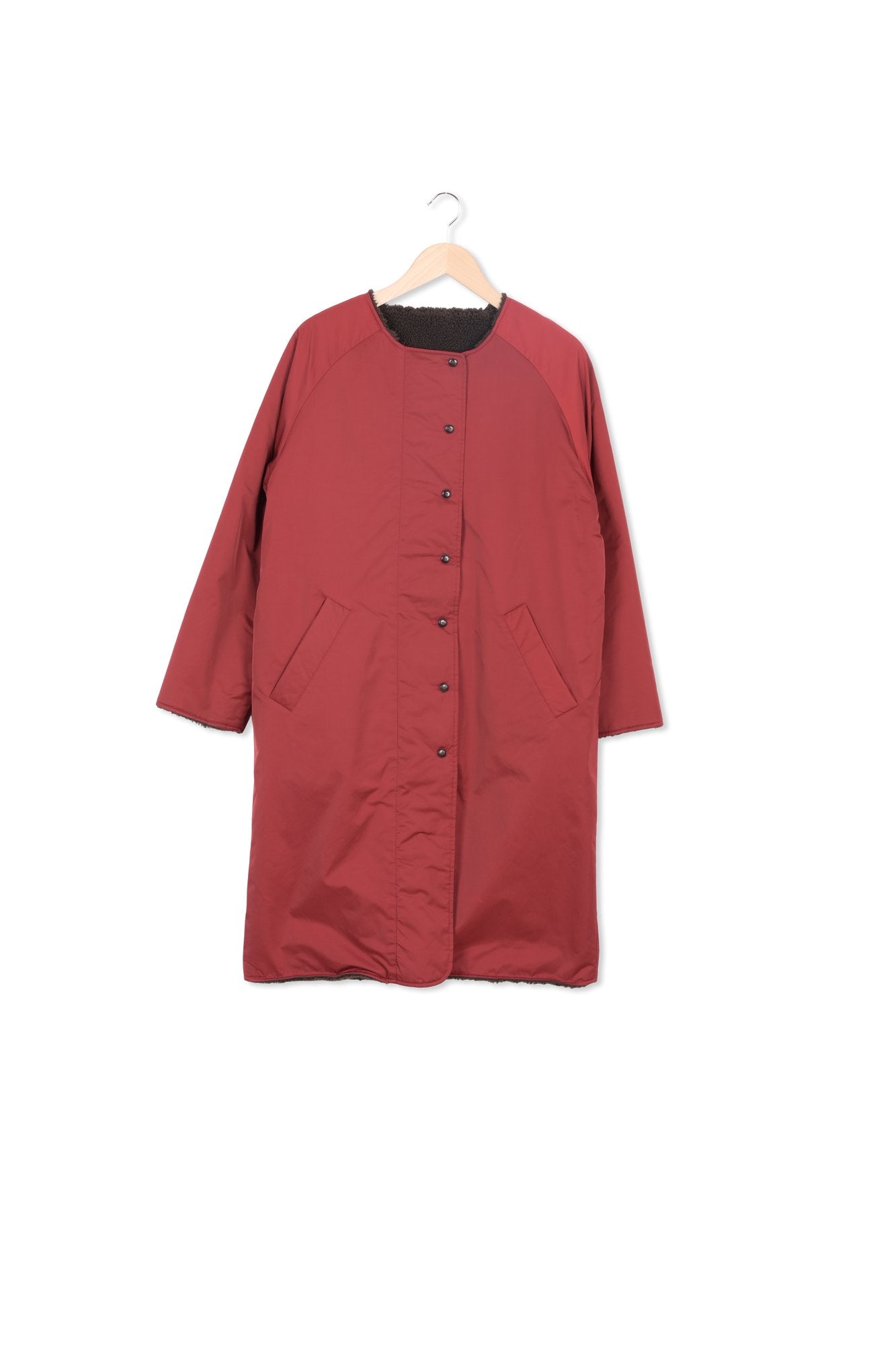 MANTEAU HANKY Faume - seconde main