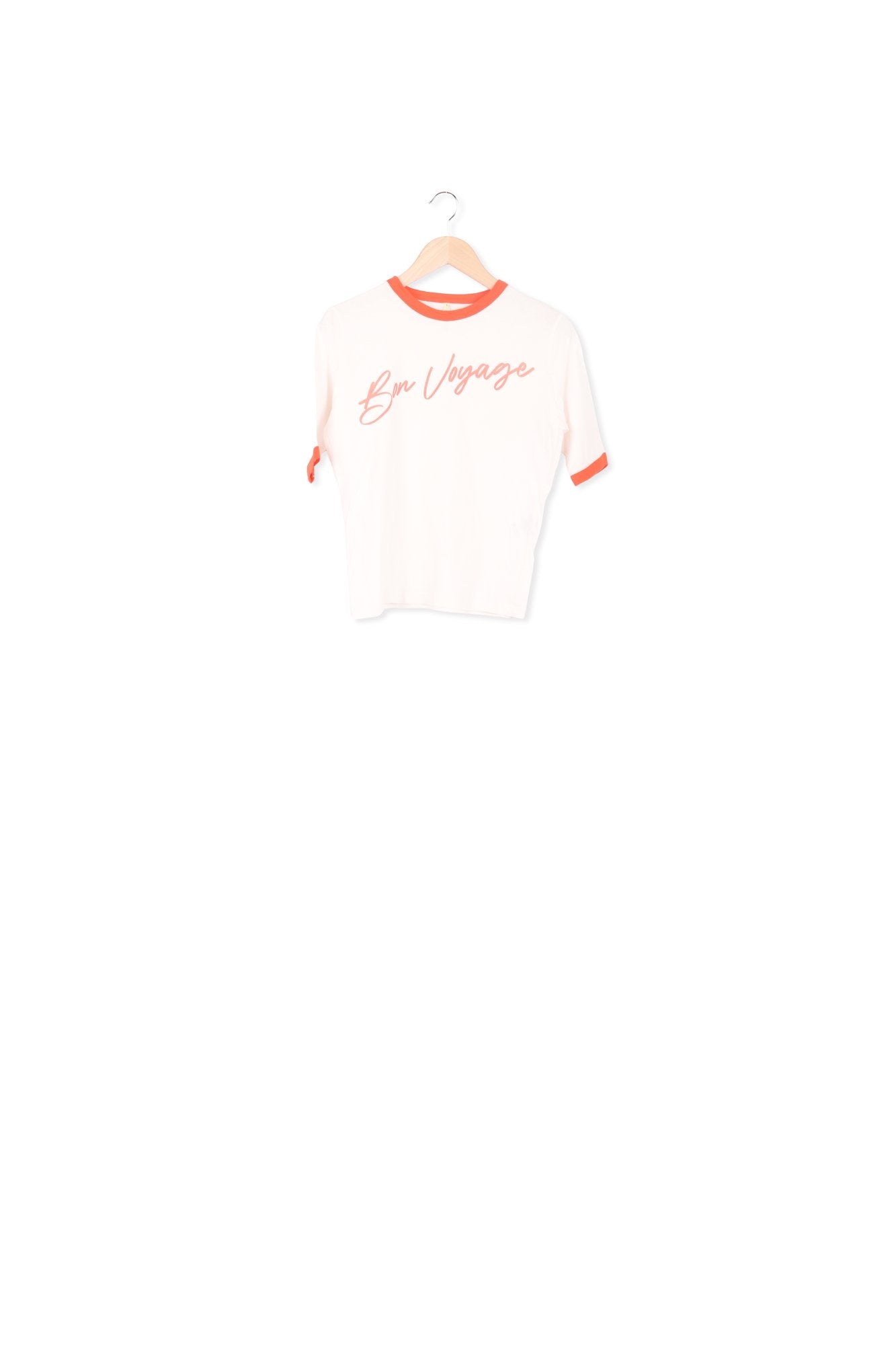 T-SHIRT COSMOS Faume - seconde main