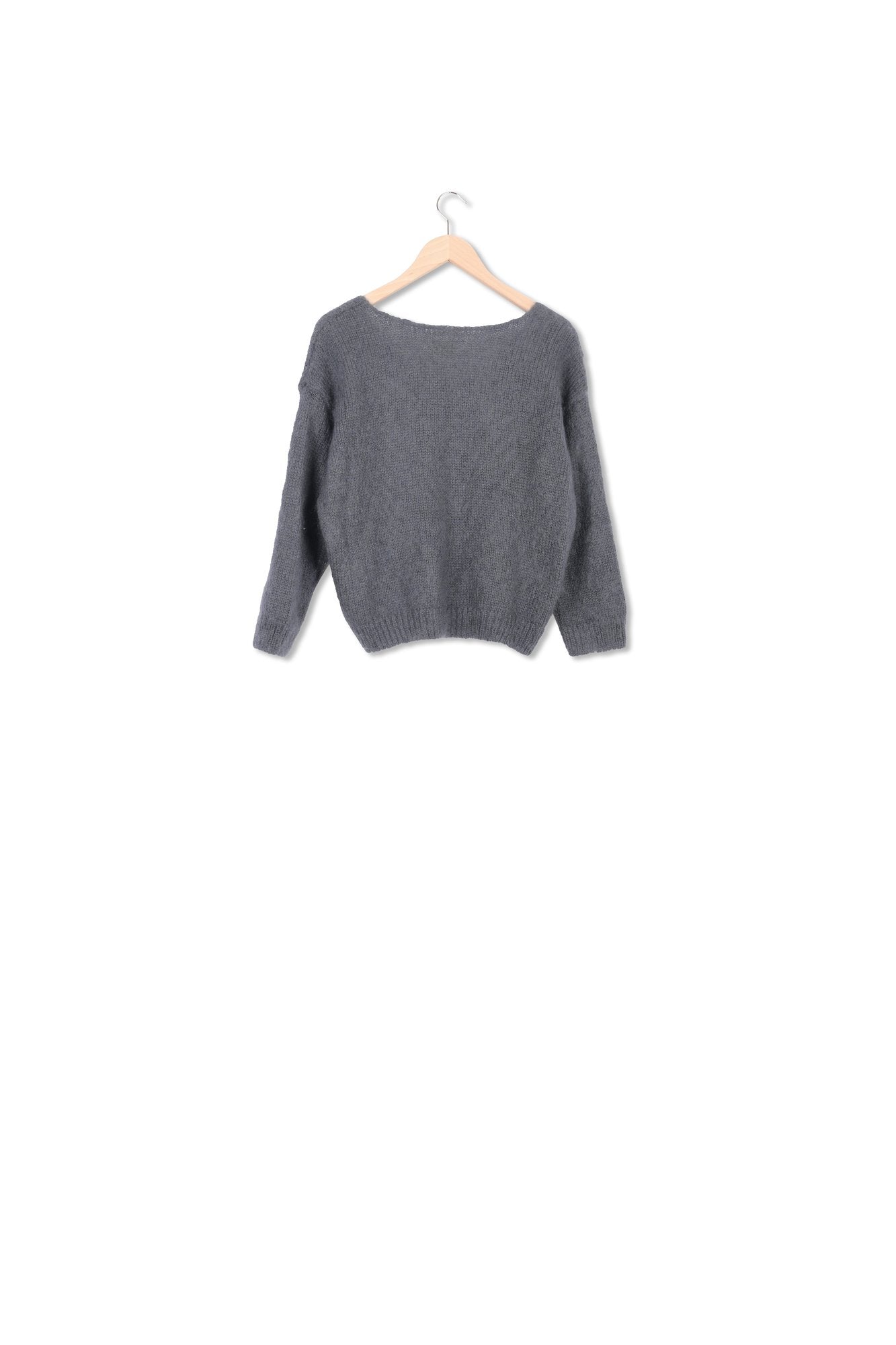 PULL AMIEL Faume - seconde main