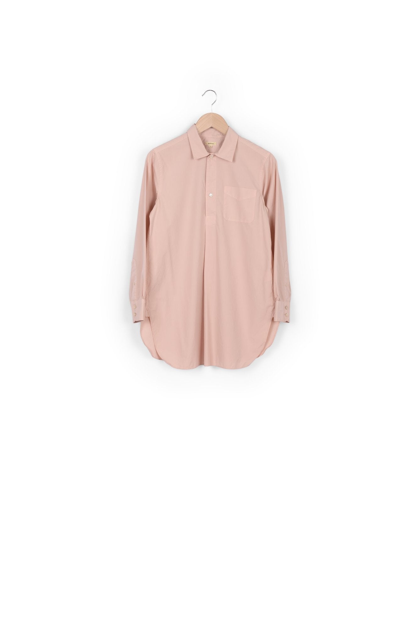 CHEMISE GIGI Faume - seconde main