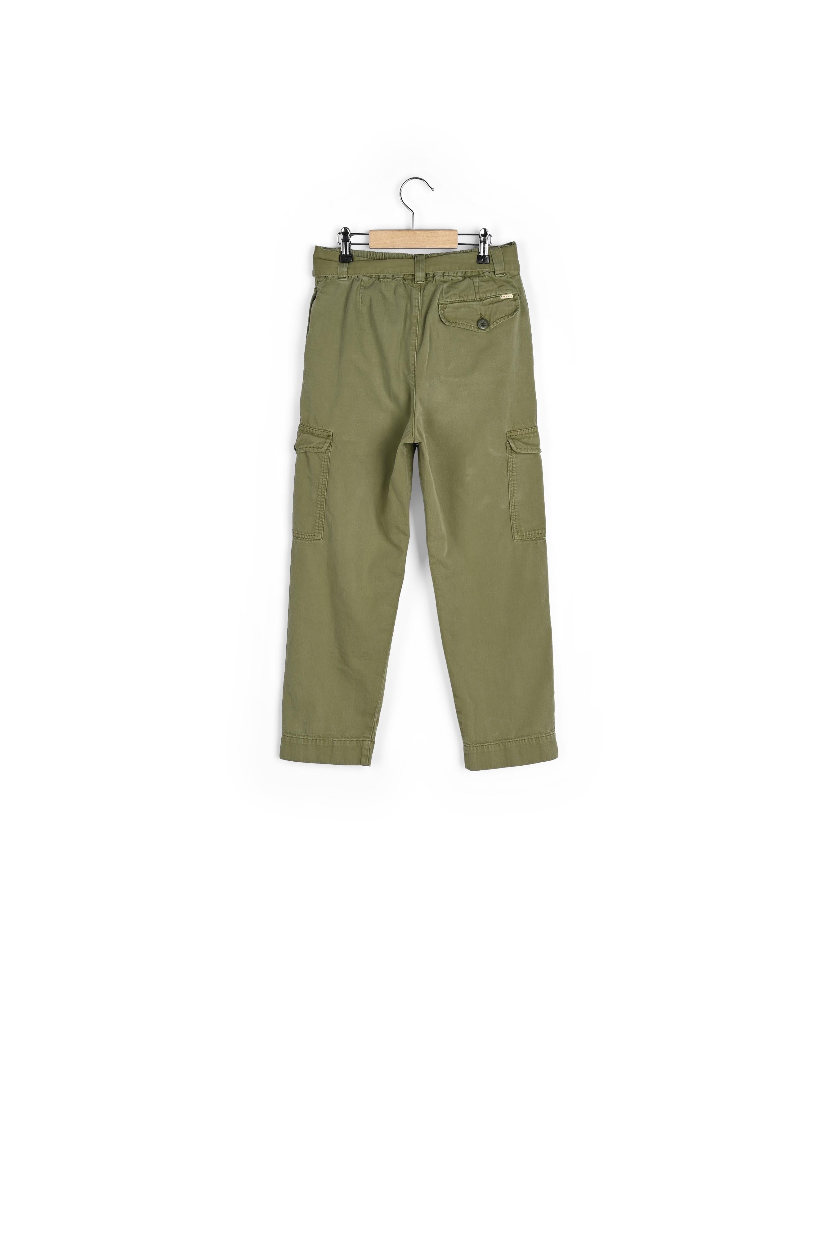 PANTALON PHILAE Faume - seconde main