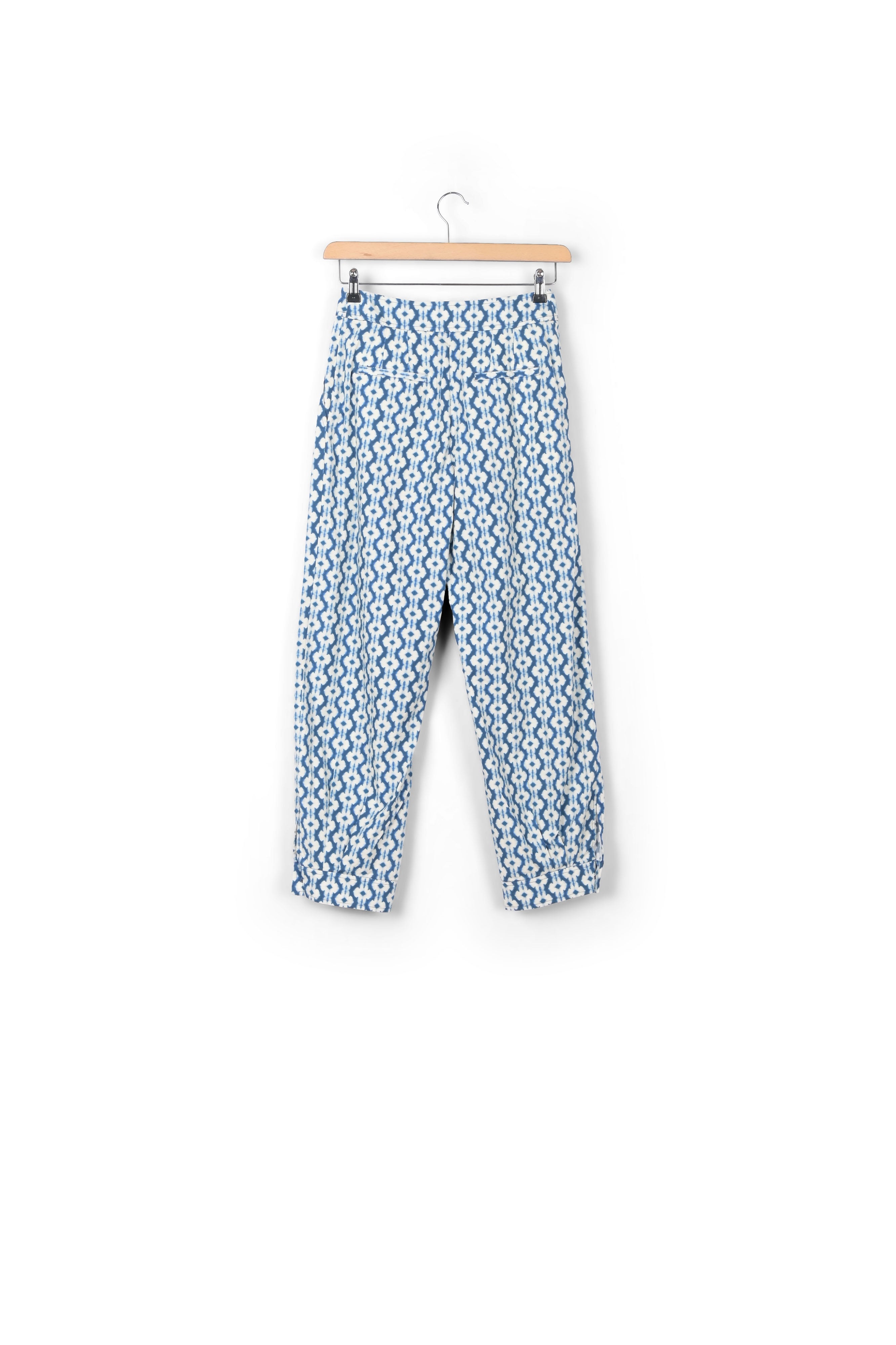 VERVEINE BROEK Faume - seconde main