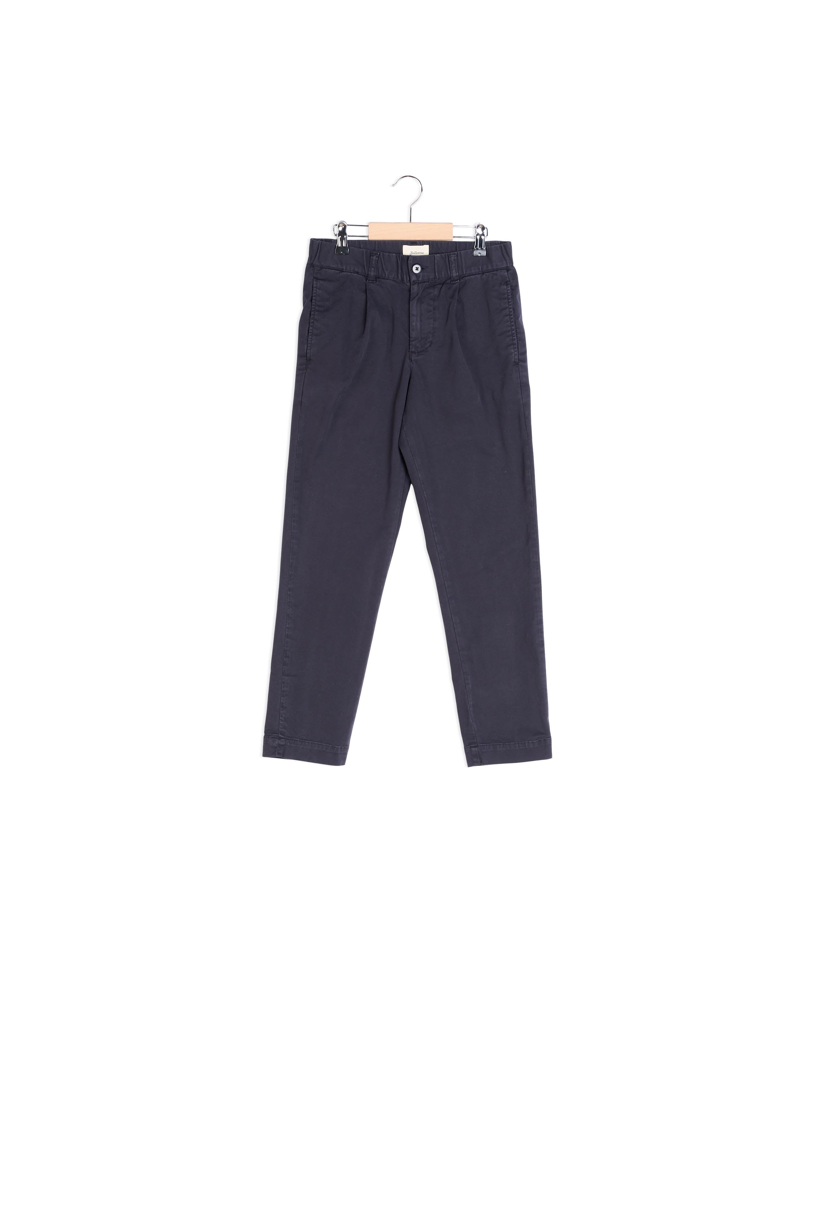 ISAC BROEK Faume - seconde main