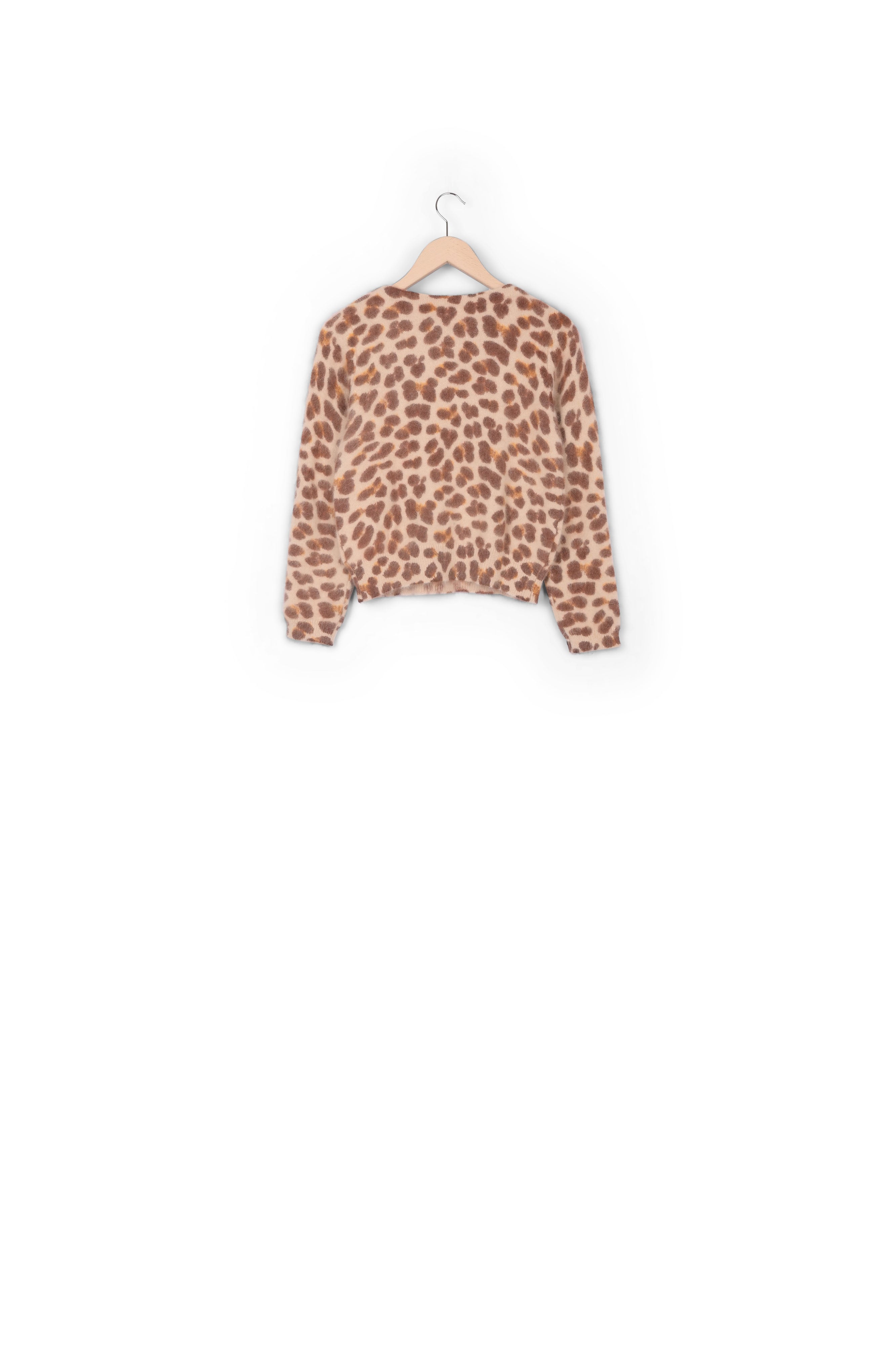 PULL DATO Faume - seconde main