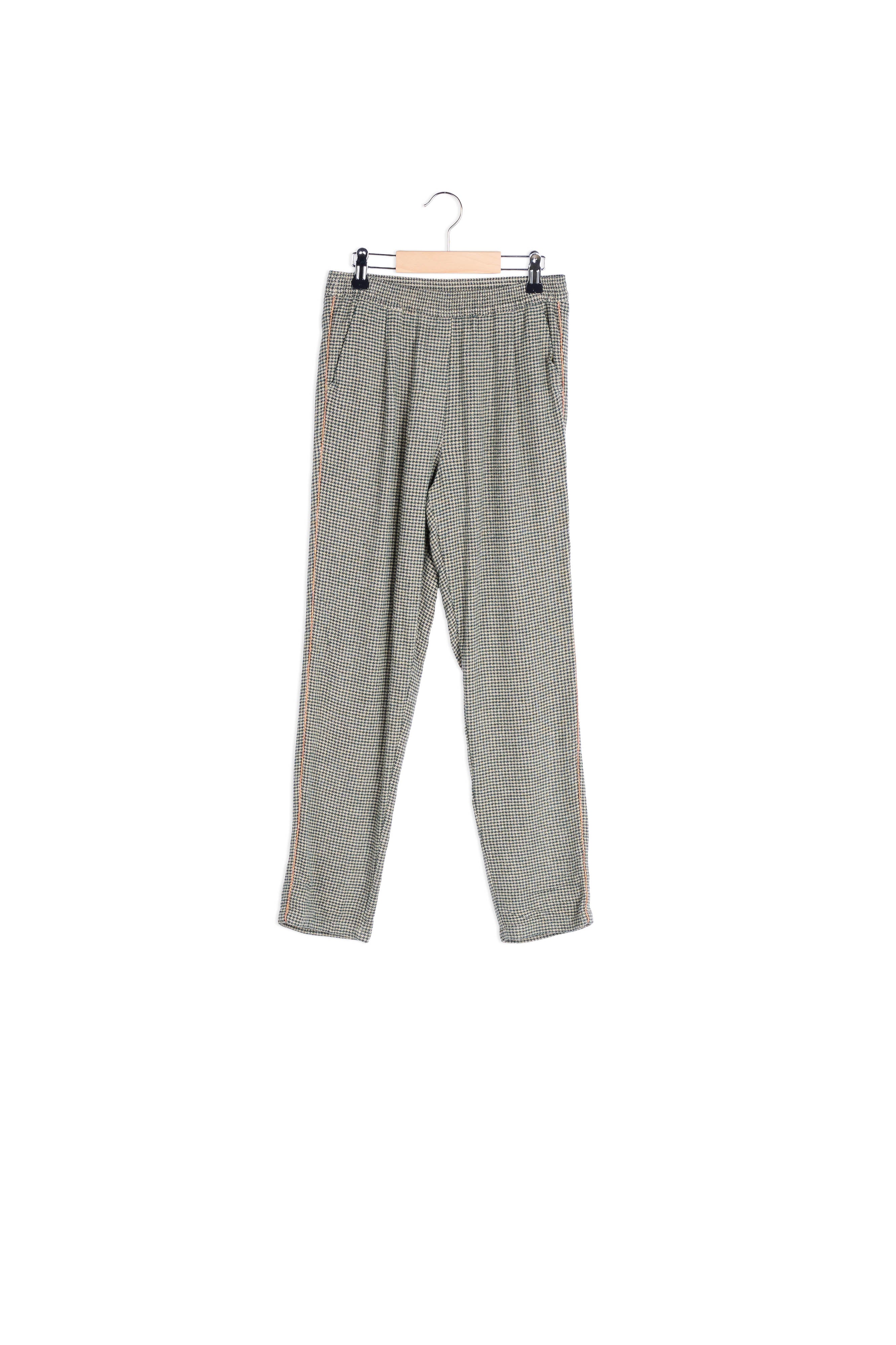 LINGO BROEK Faume - seconde main