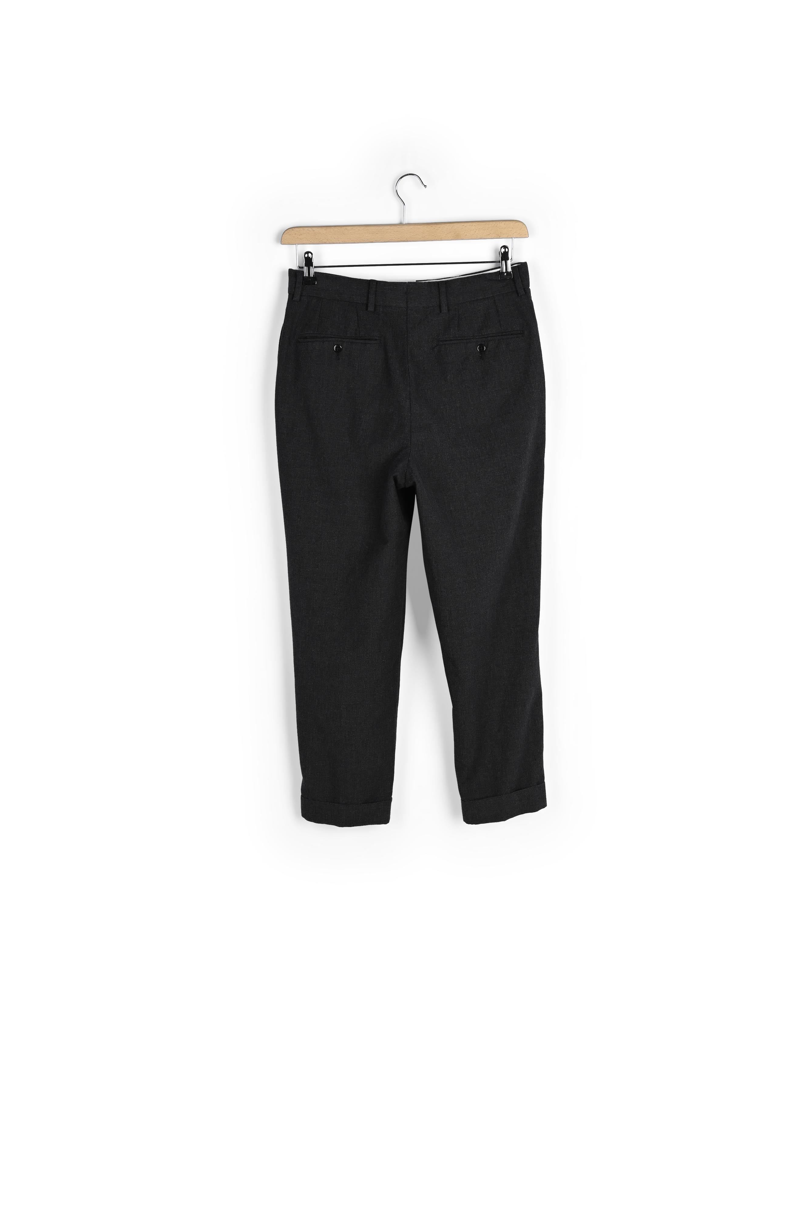 PANTALON FUCH Faume - seconde main