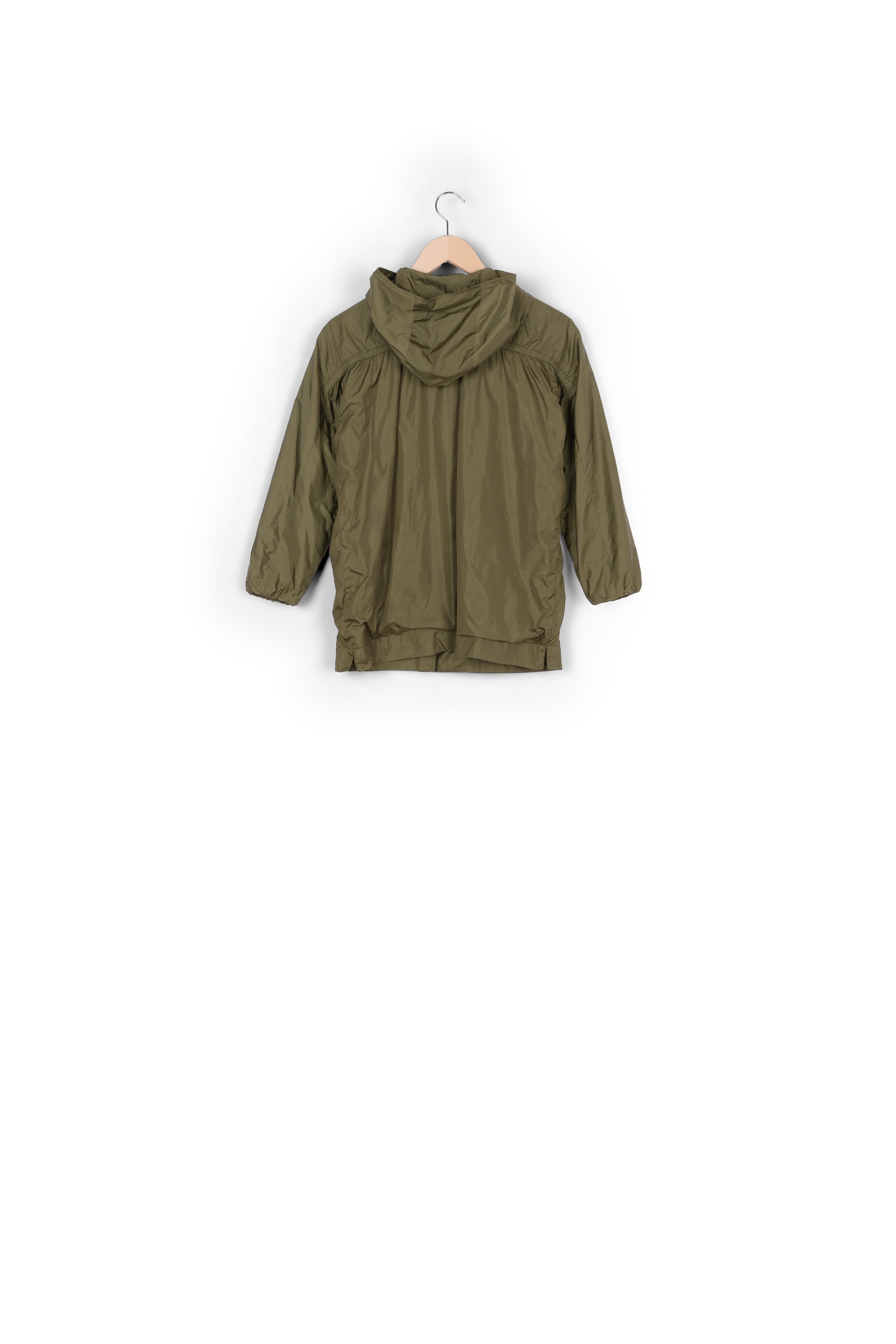 MANTEAU HOUSTON Faume - seconde main