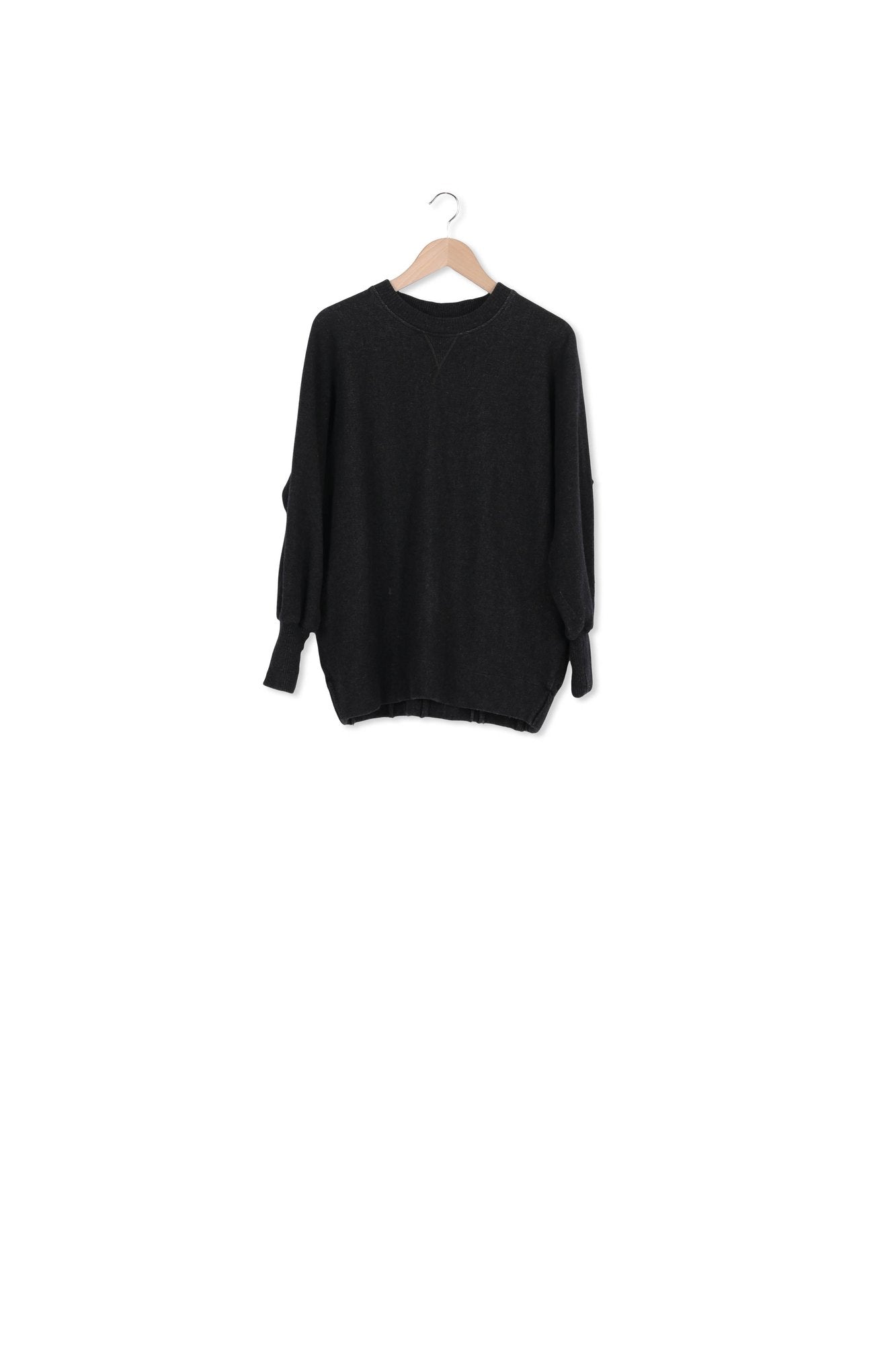 SWEATSHIRT MILOS Faume - seconde main