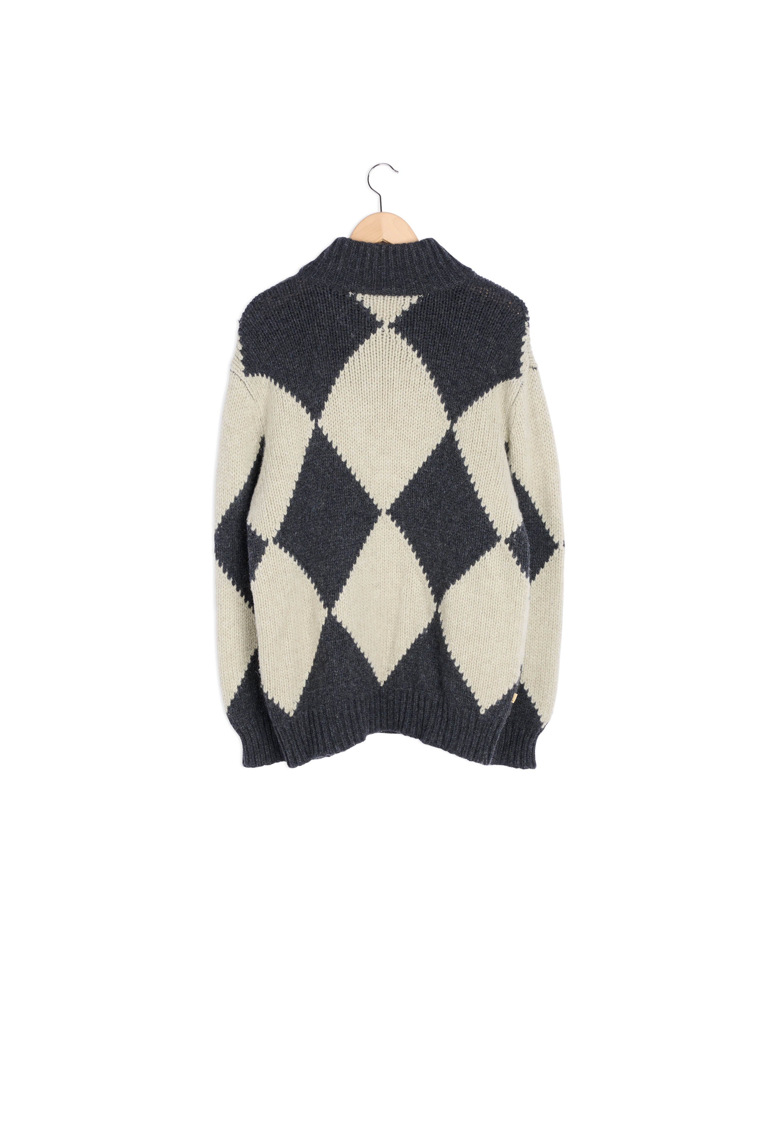 URAC KNITWEAR Faume - seconde main