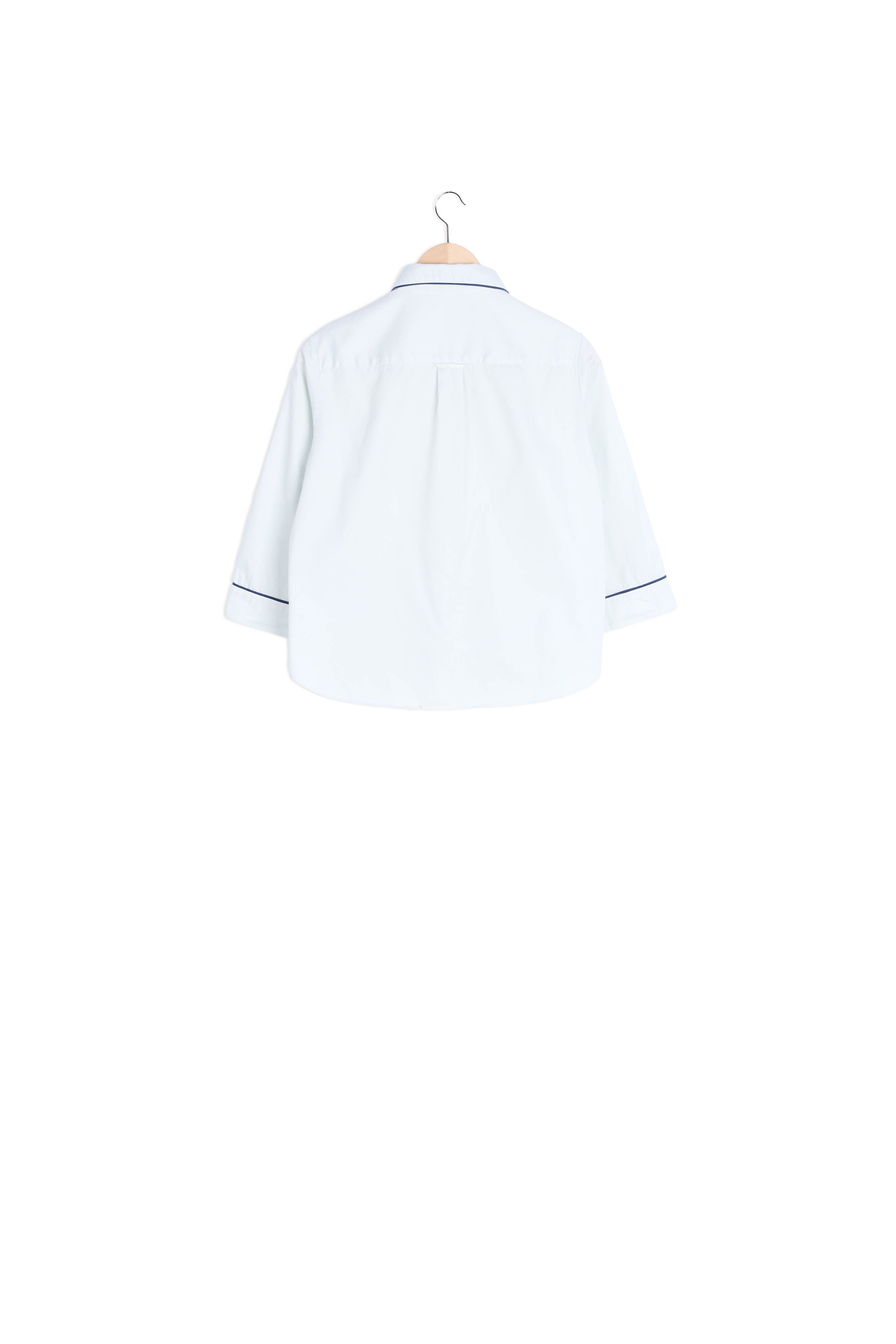 HOLD UP G SHIRT Faume - seconde main