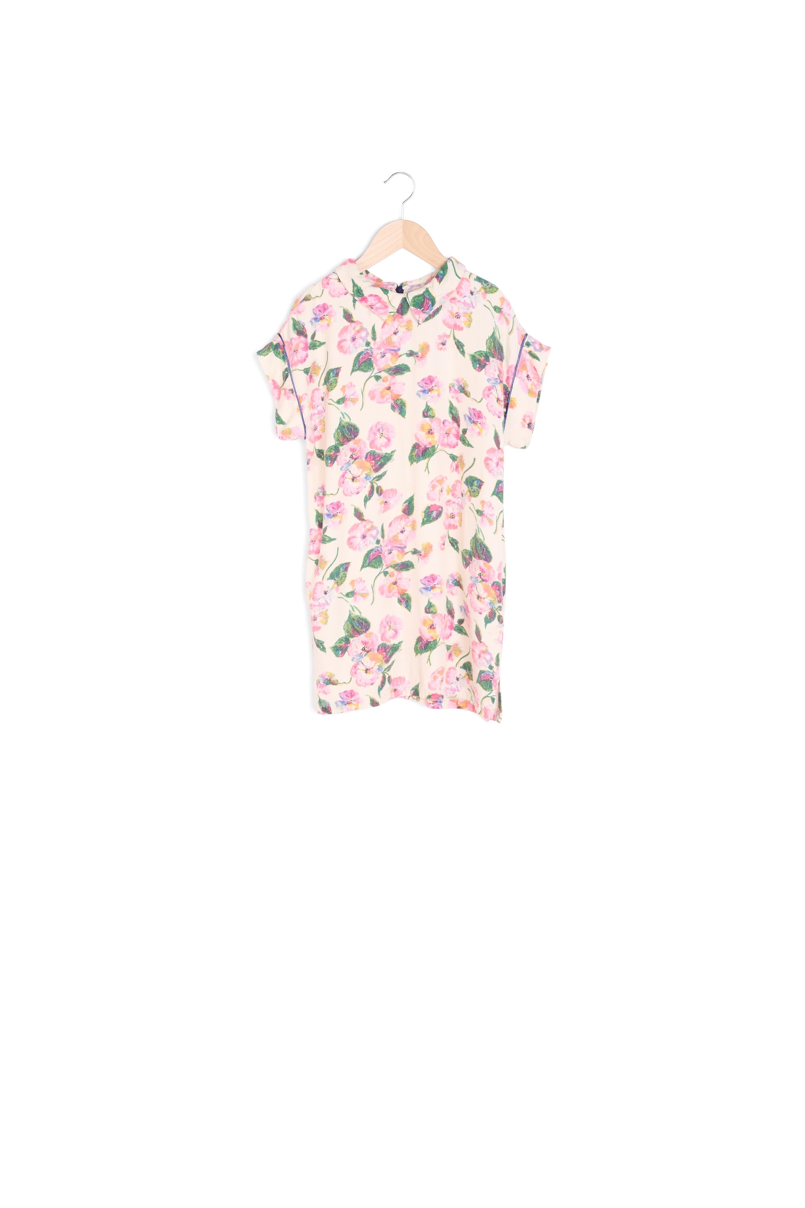 ROBE ASTRIDE Faume - seconde main