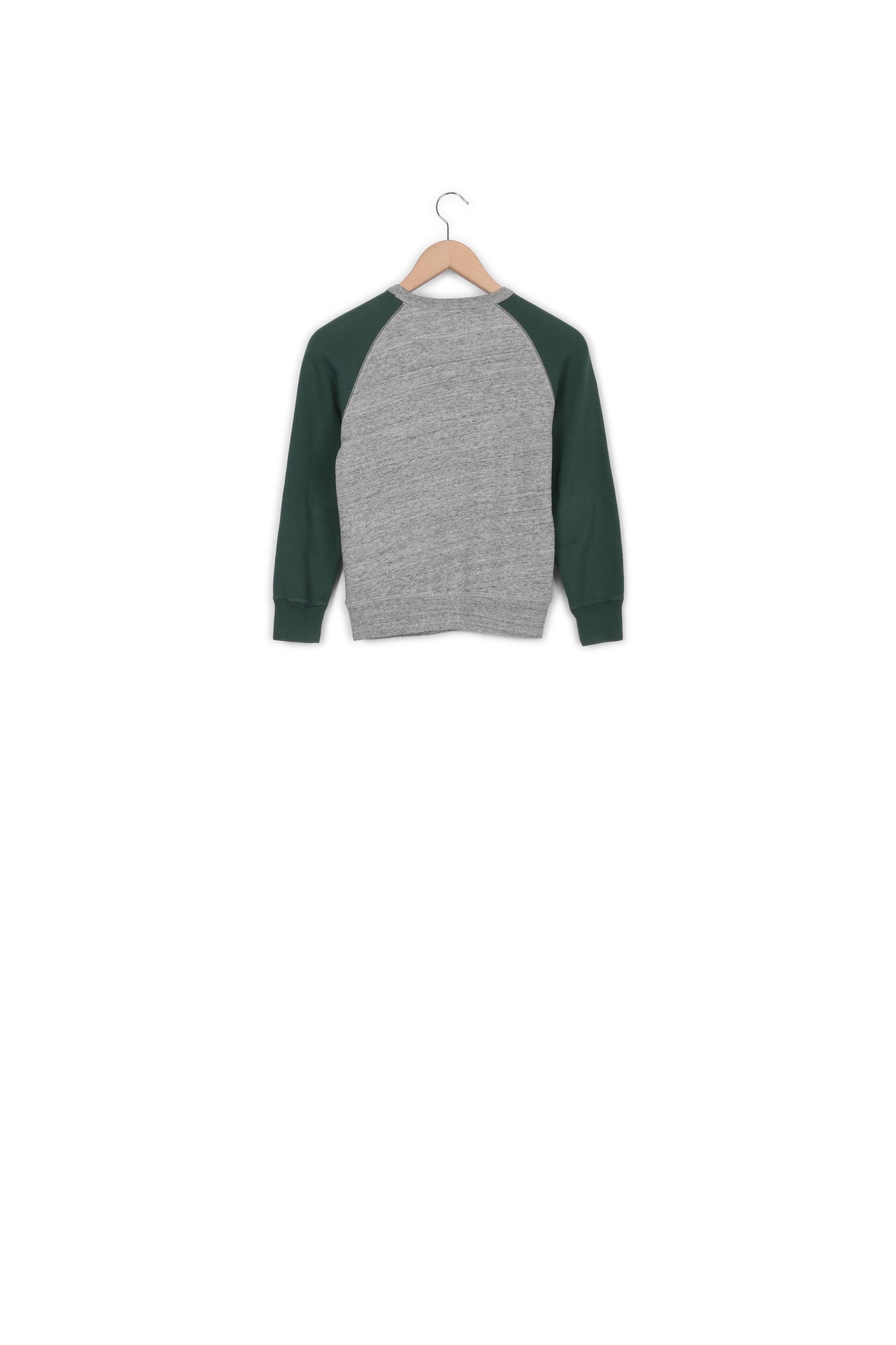 VUK SWEATSHIRT Faume - seconde main