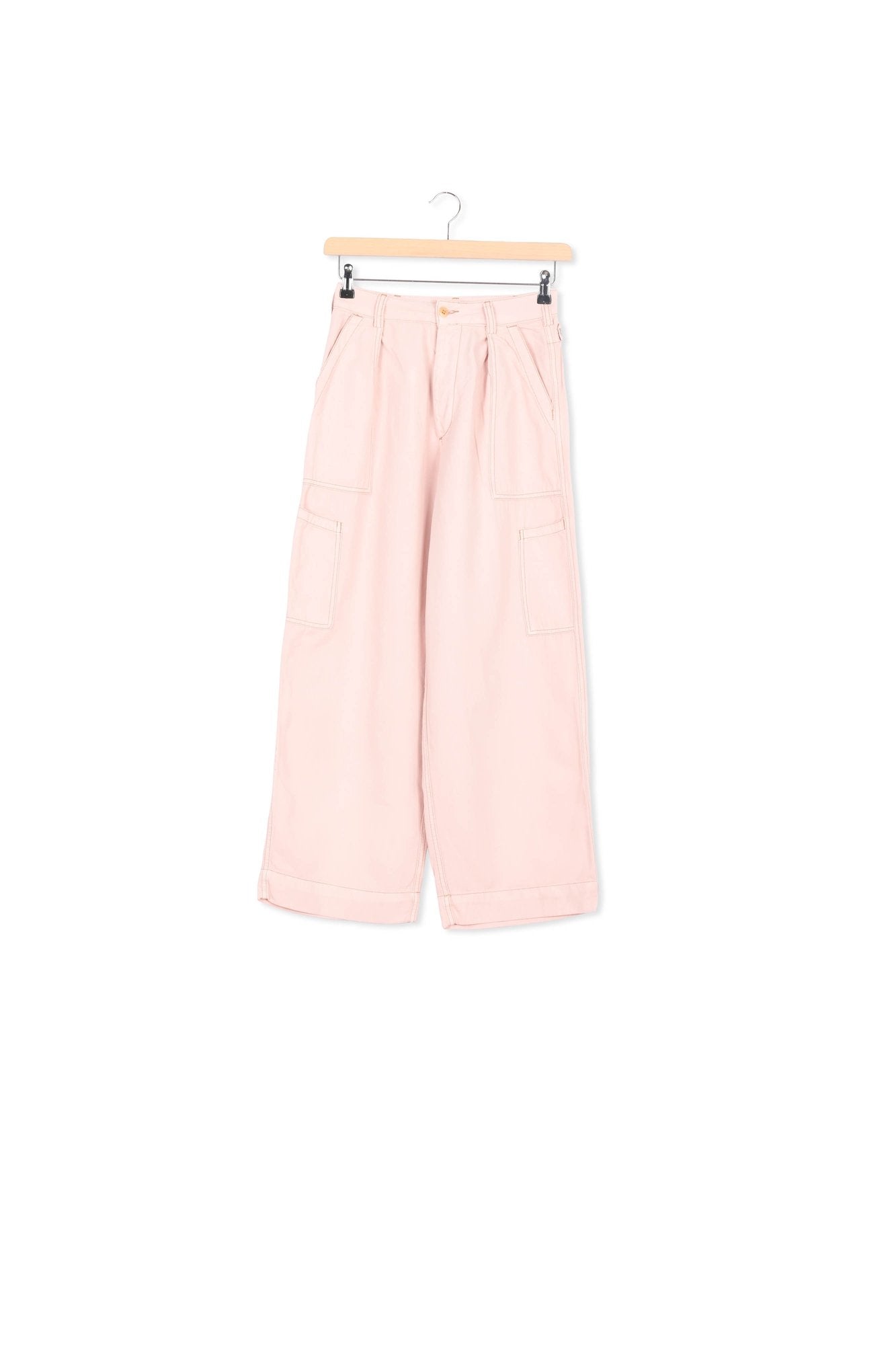 PEPIN BROEK Faume - seconde main