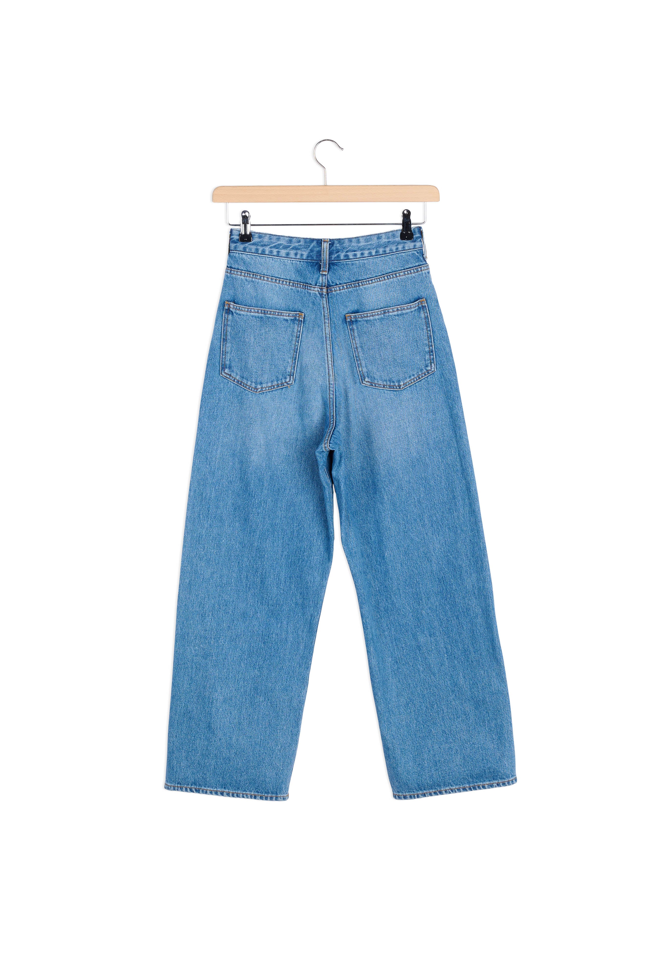 POKER JEANS Faume - seconde main