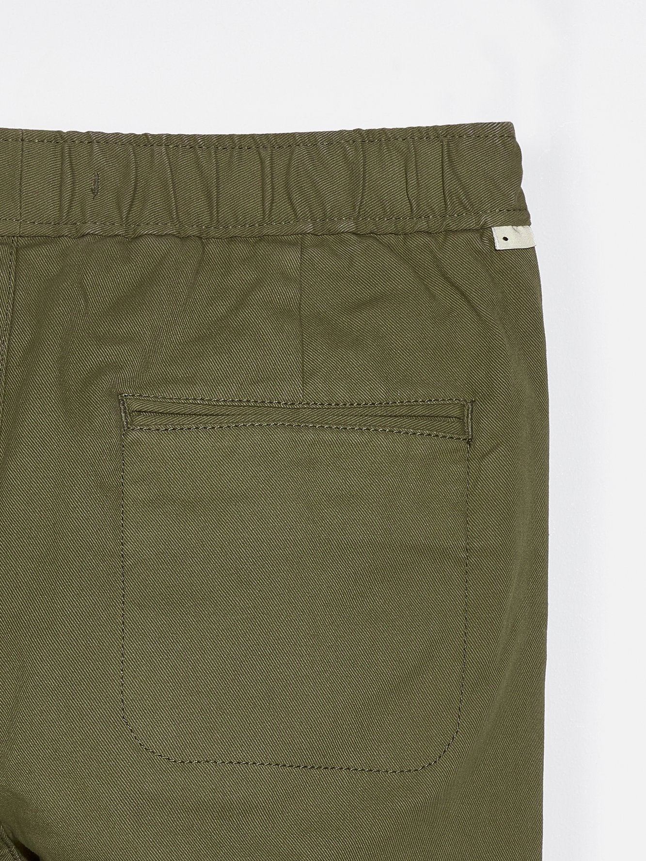 PHAREL PANTS Faume - seconde main