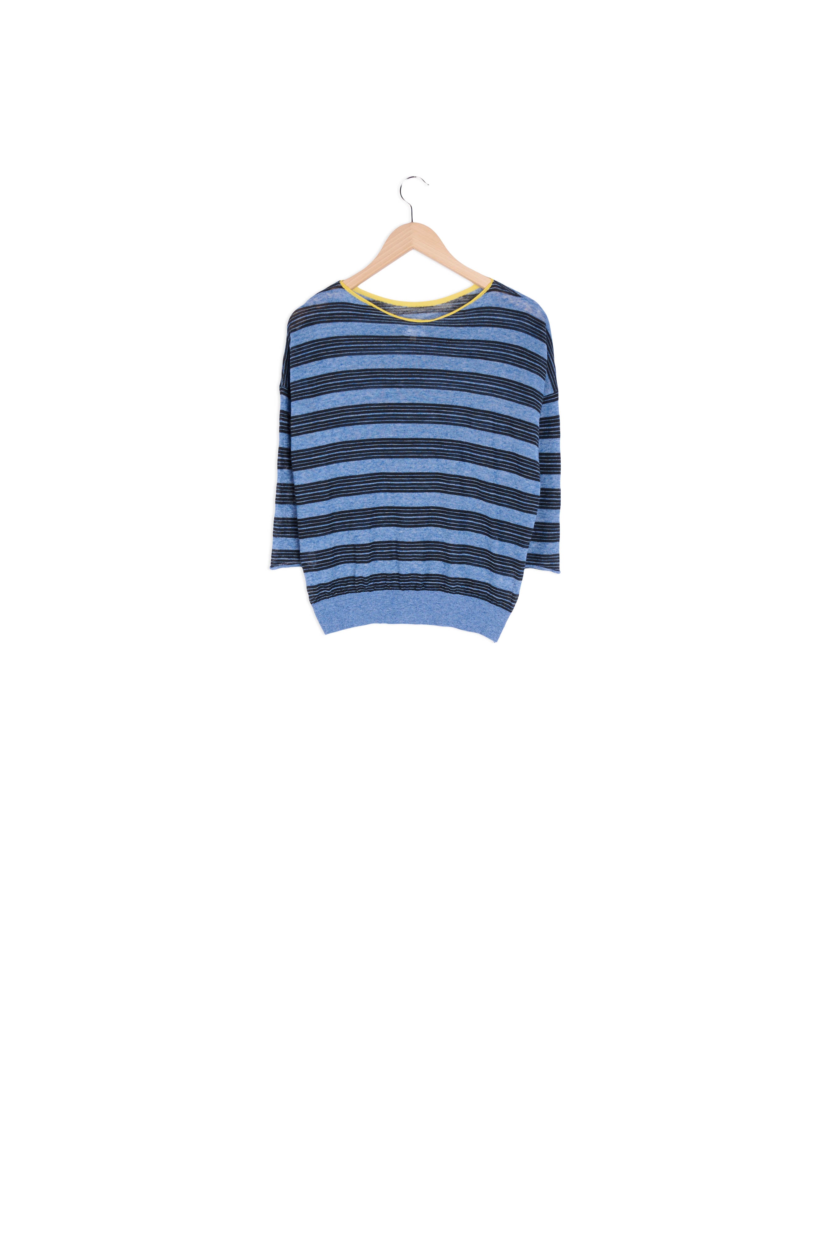 NEEP KNIT SWEATER Faume - seconde main