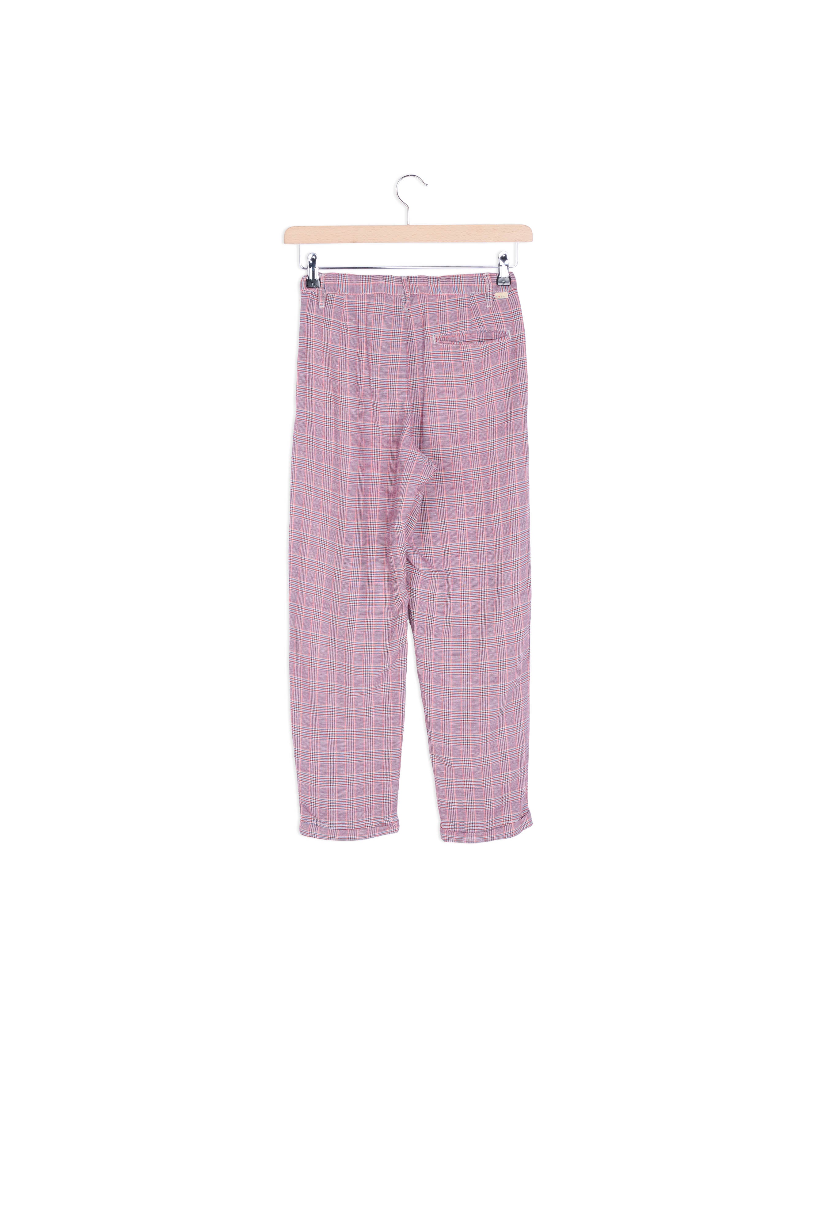 PANTALON PEACES2 Faume - seconde main