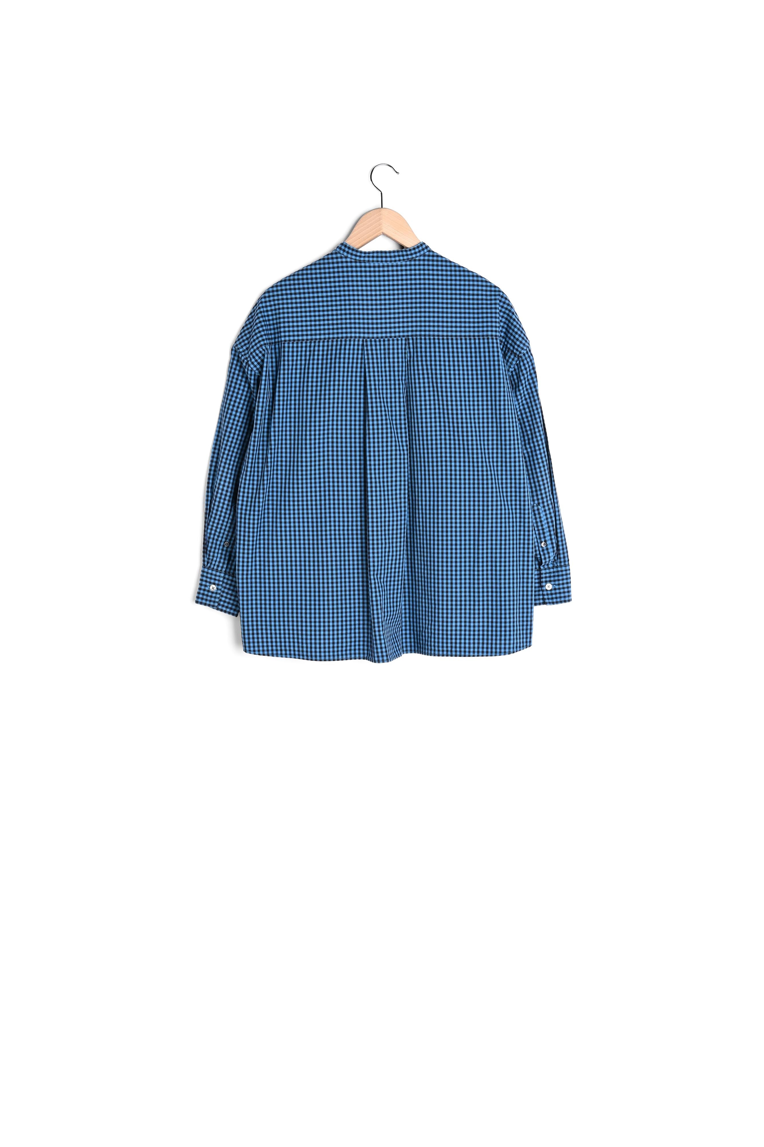 CHEMISE GORKY Faume - seconde main