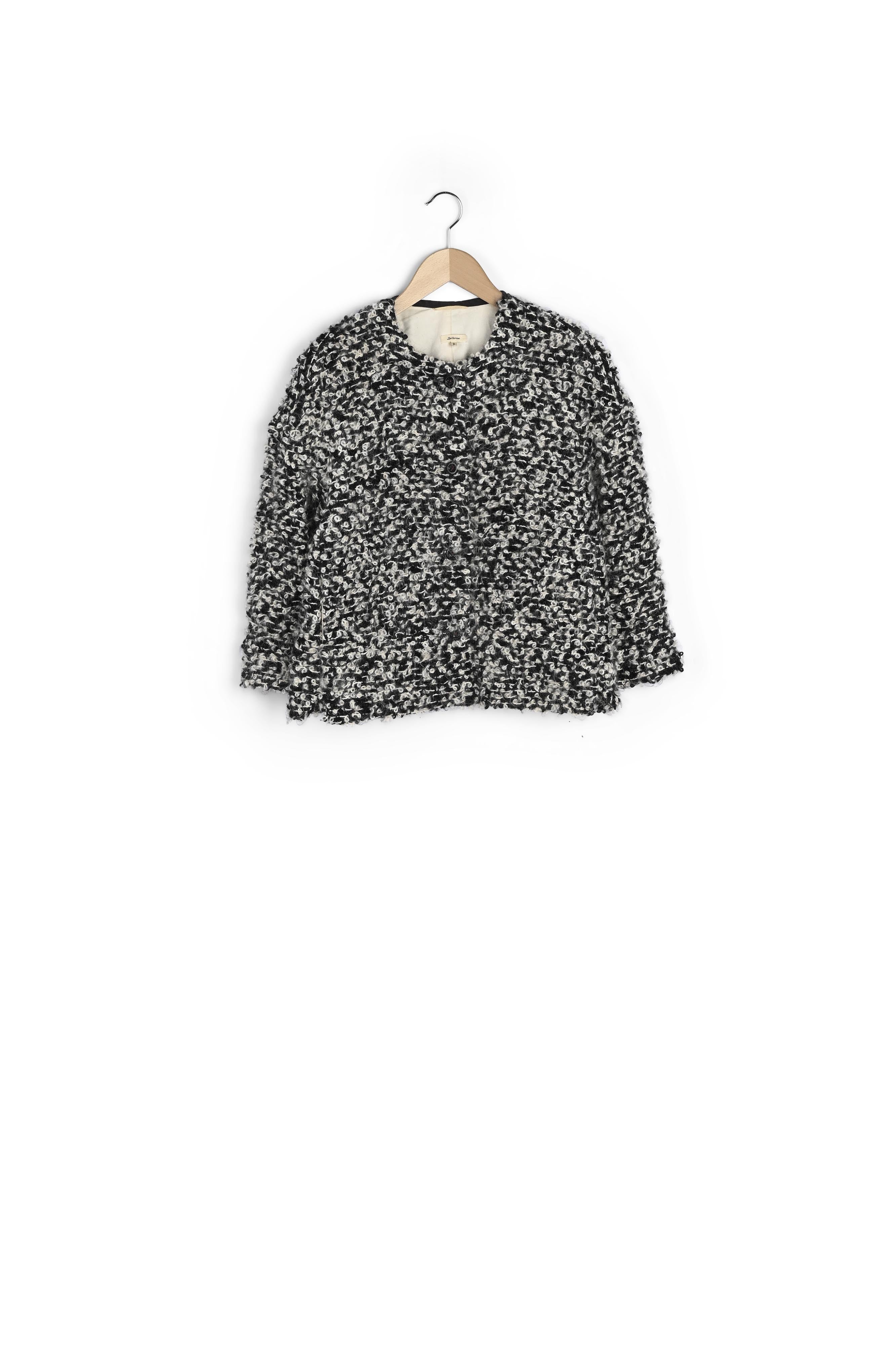 VESTE EST Faume - seconde main