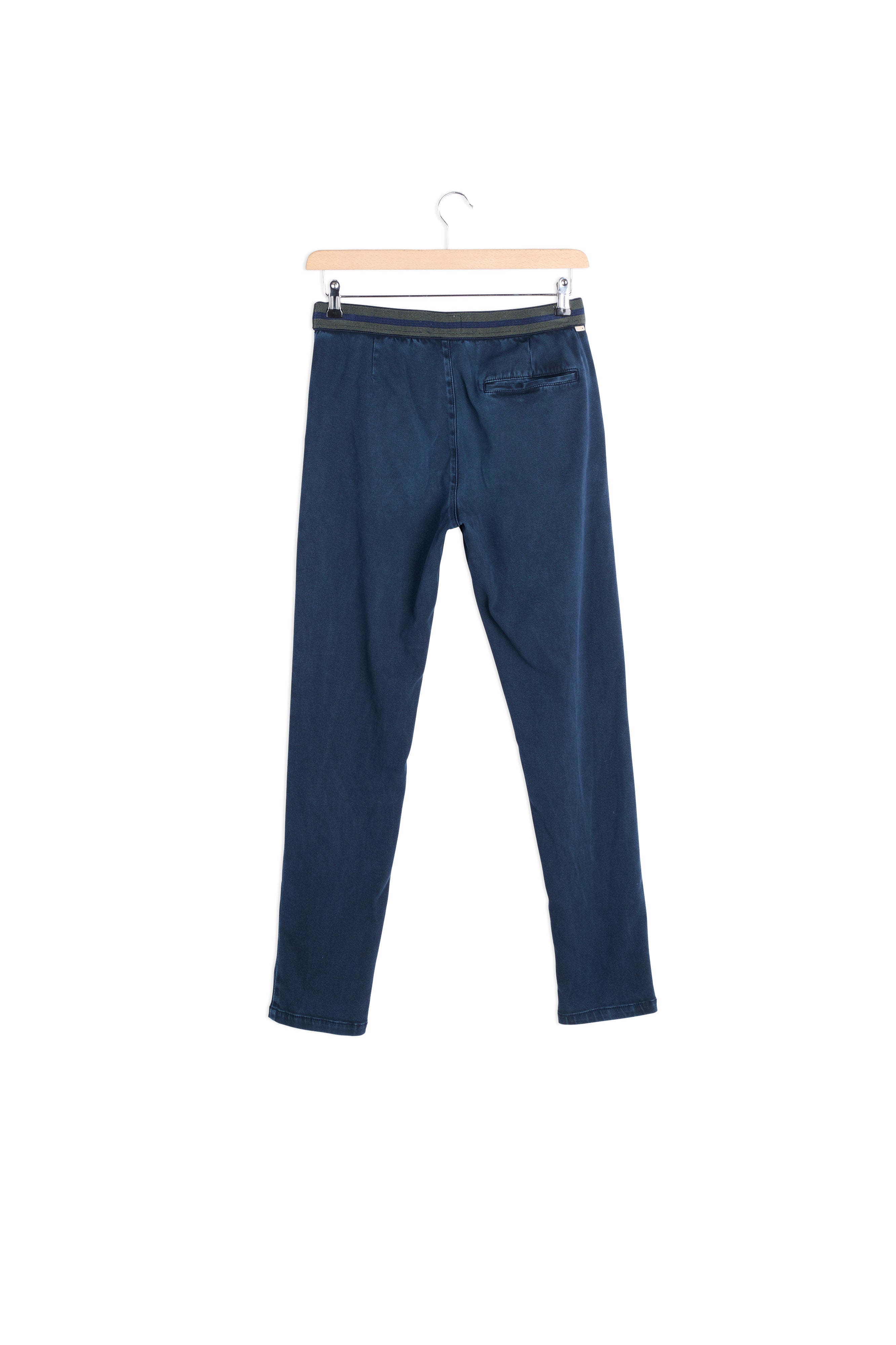 PAORI BROEK Faume - seconde main