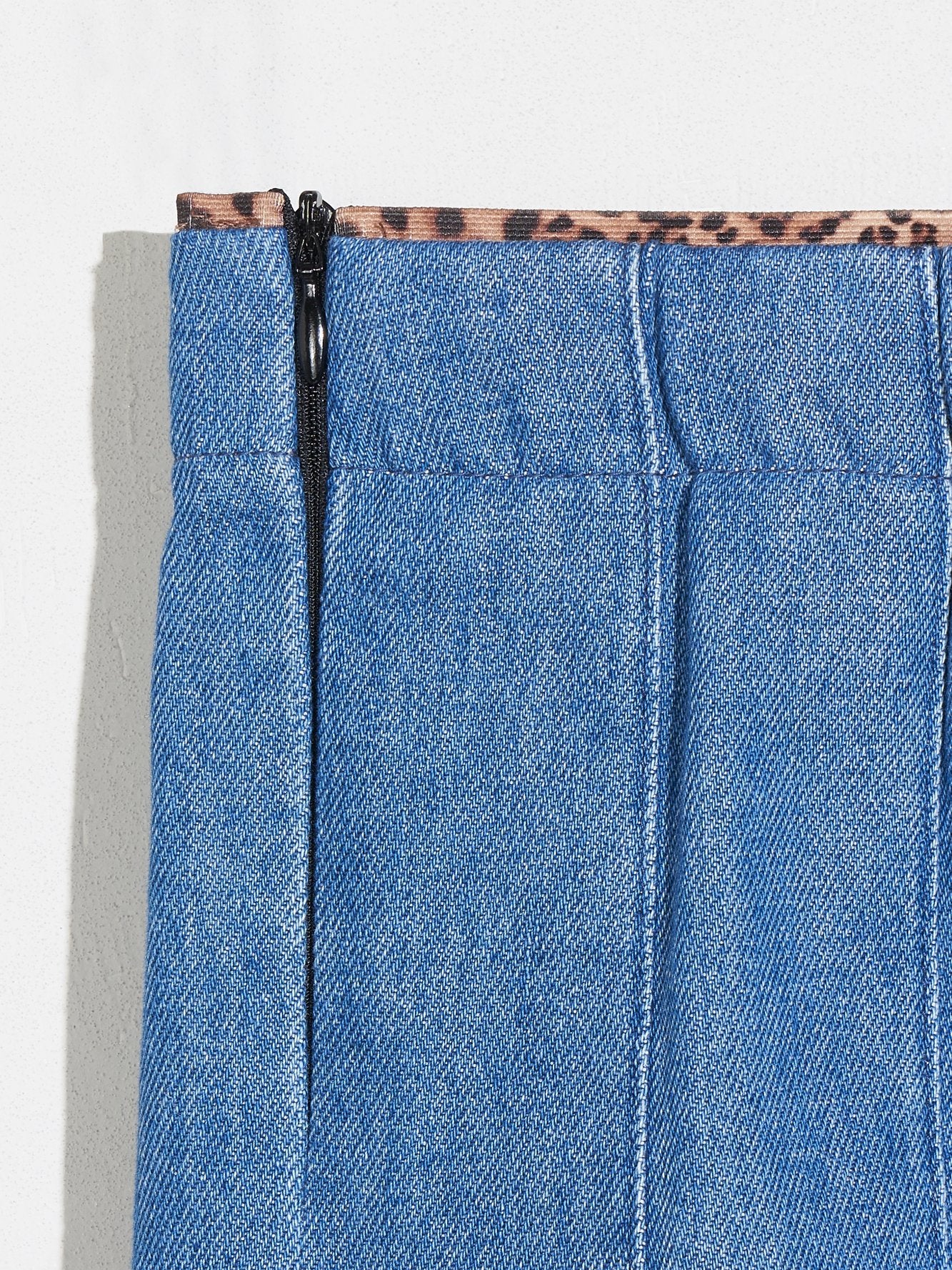 JUPE ASROCK Faume - seconde main