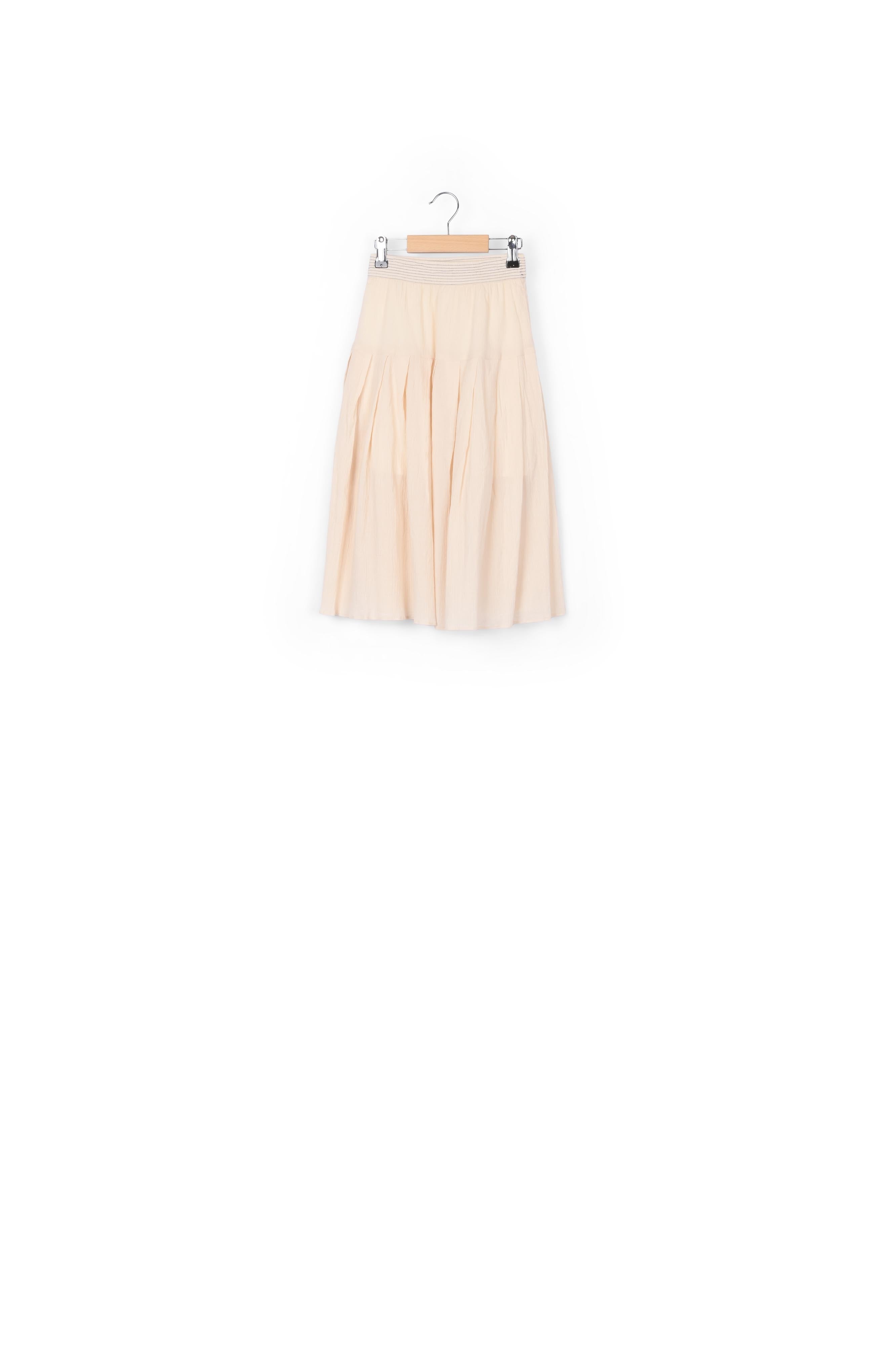 JUPE POIS Faume - seconde main