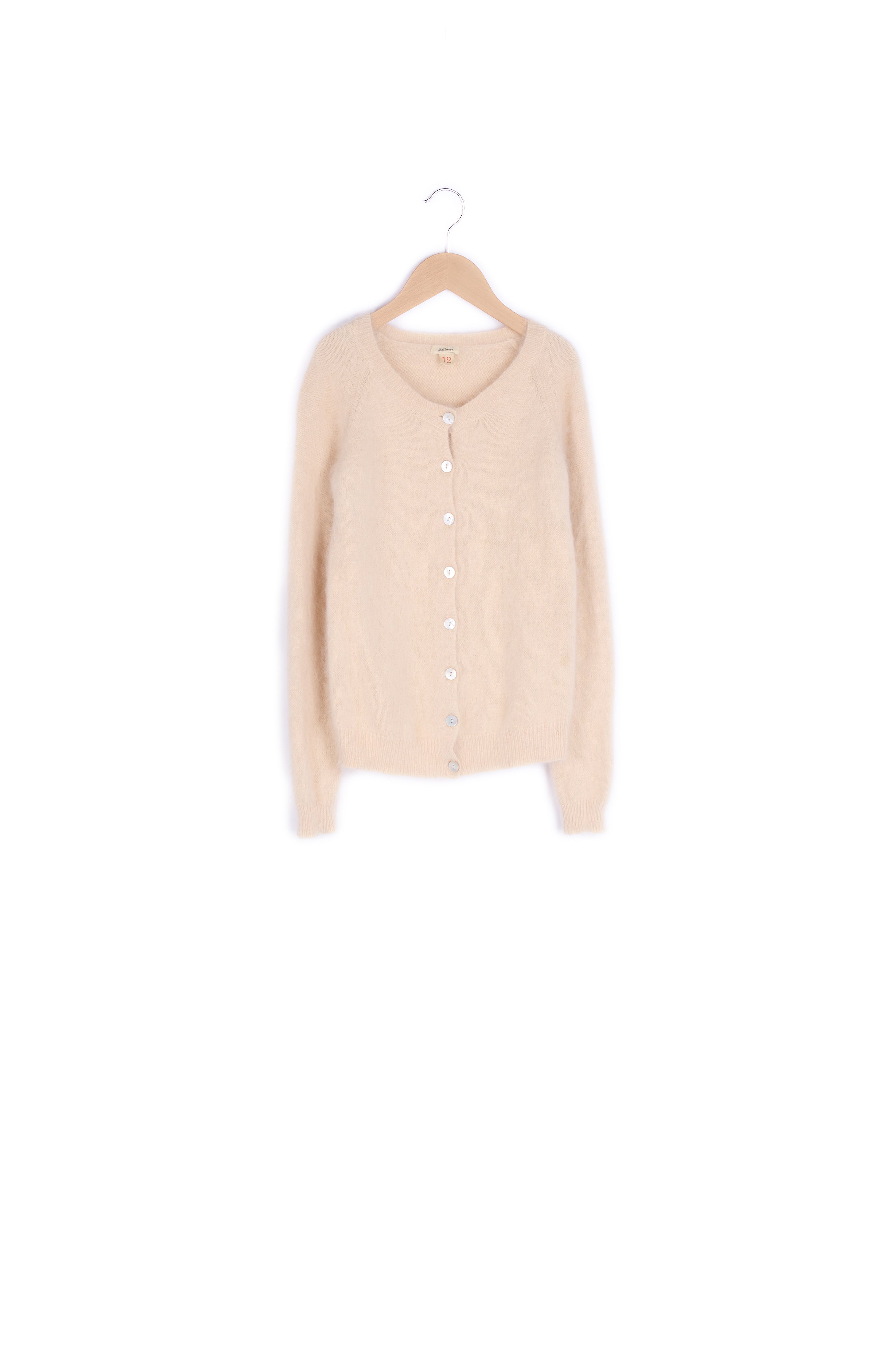 PULL AVANCA Faume - seconde main