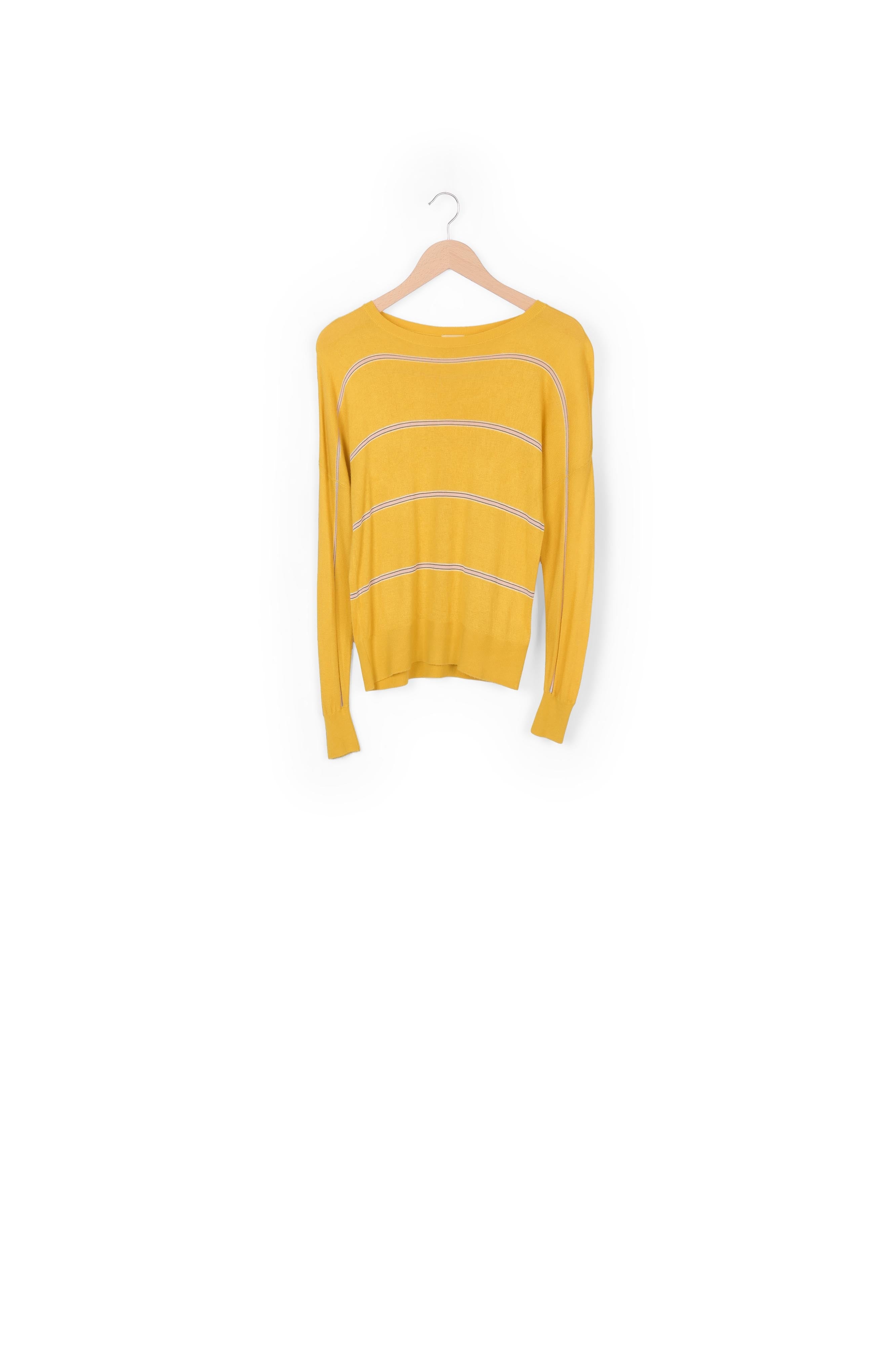 PULL DANT Faume - seconde main