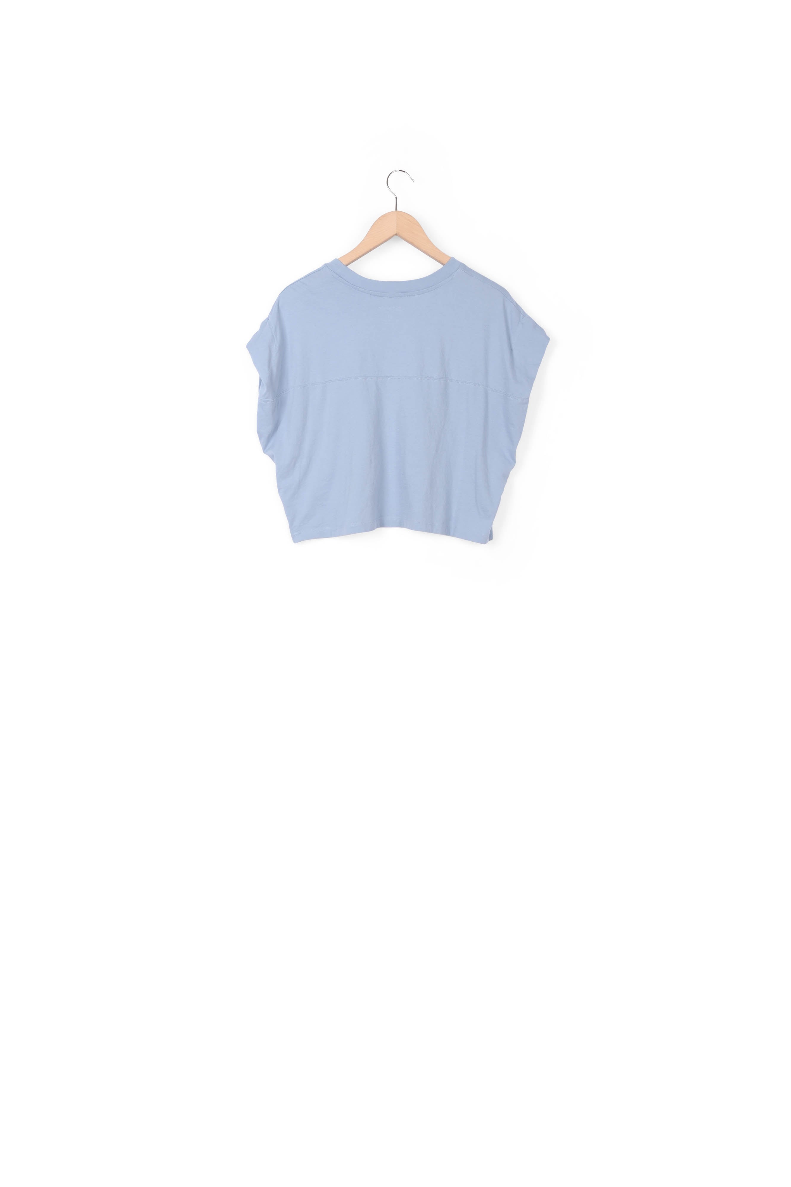 T-SHIRT CROM Faume - seconde main