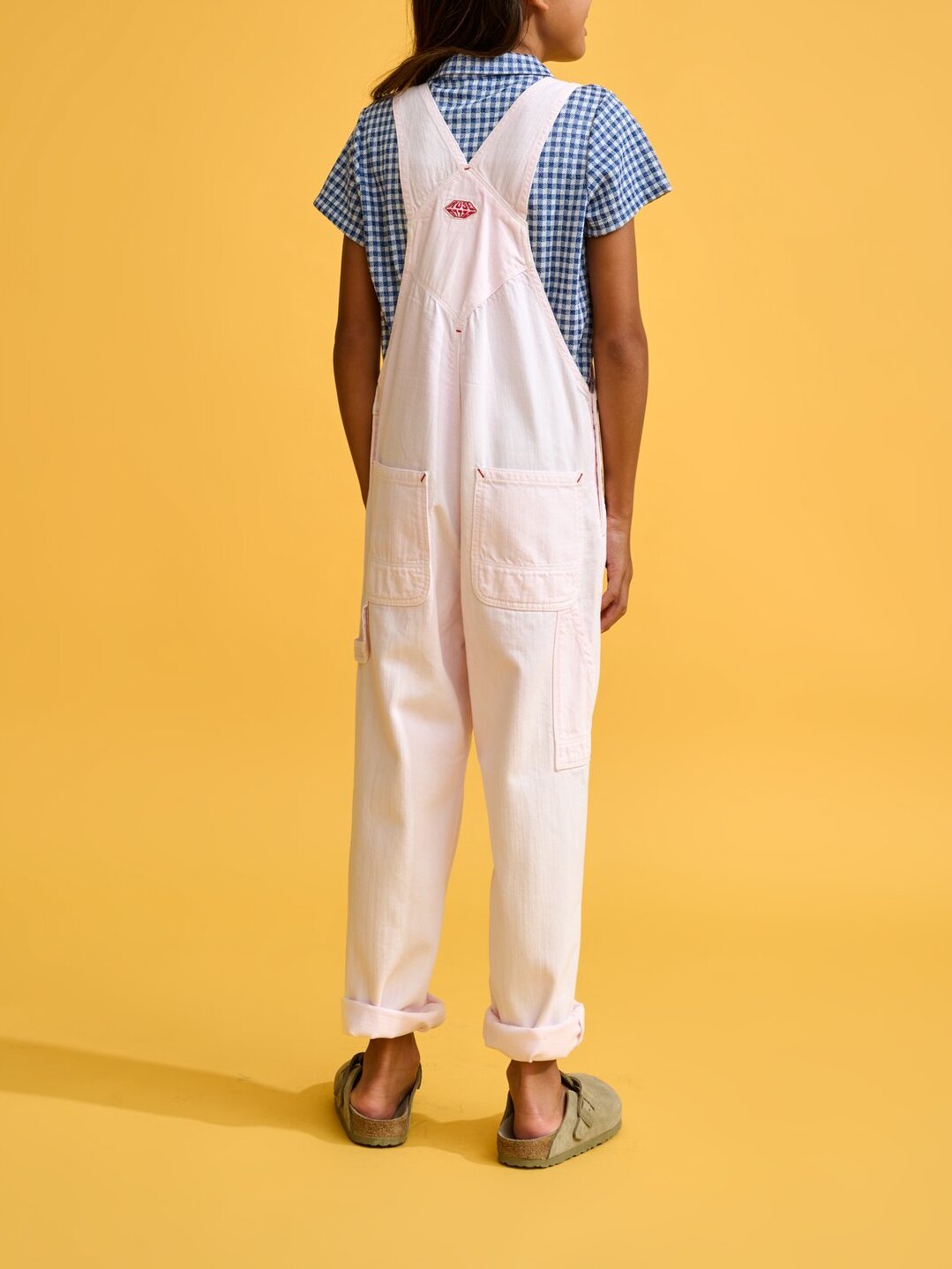 COMBINAISON PADOEK Faume - seconde main