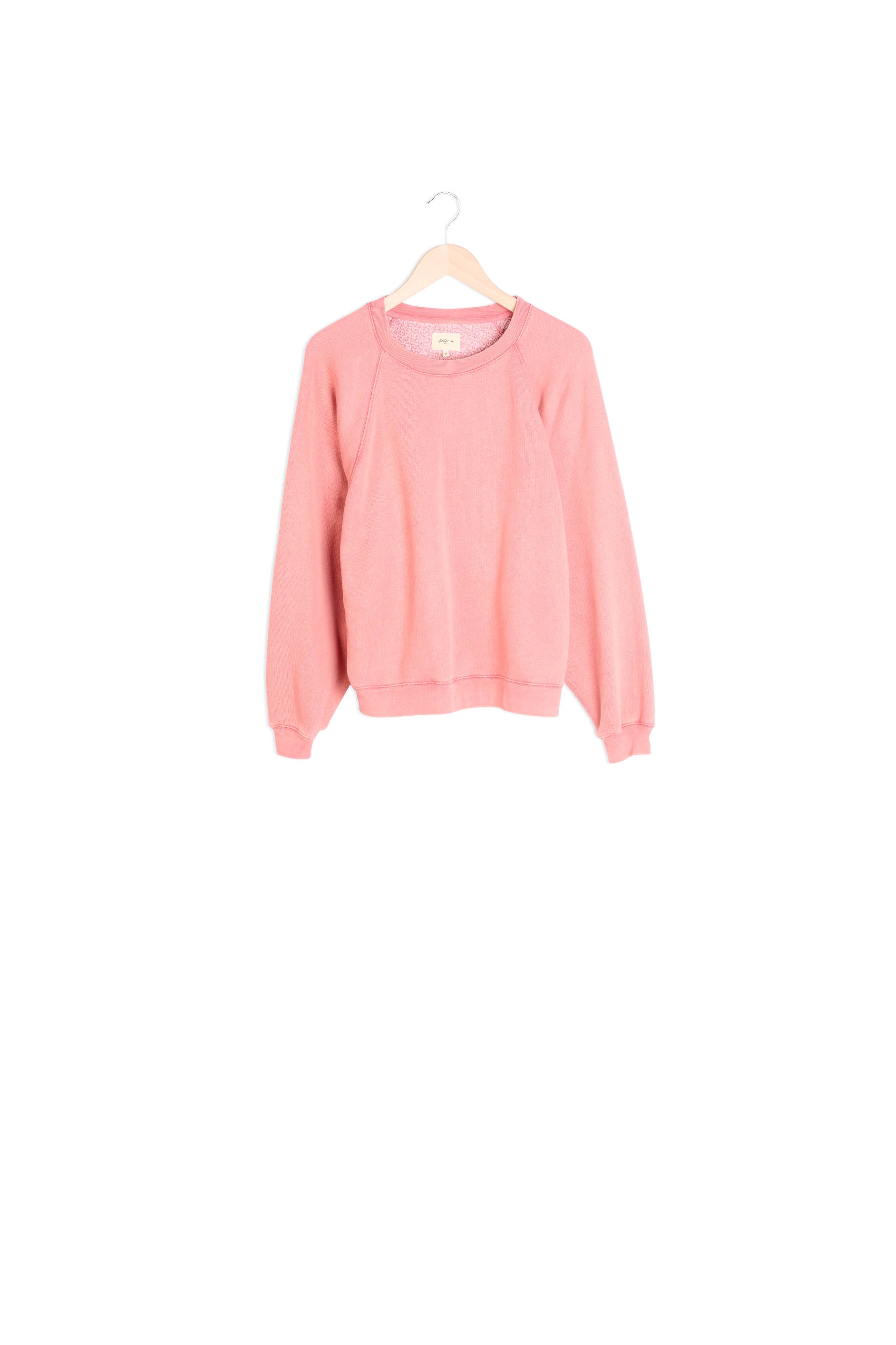 FIKSH SWEATSHIRT Faume - seconde main