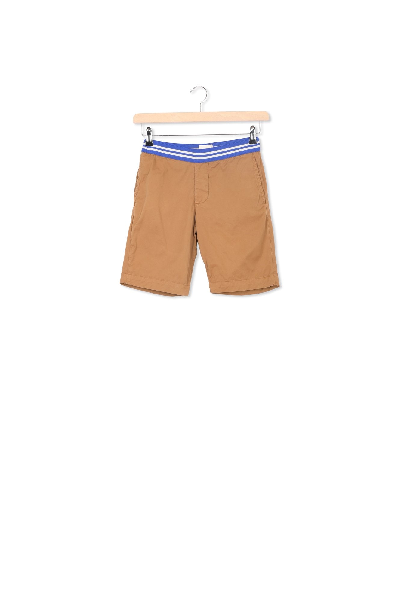 PIKE SHORTS Faume - seconde main