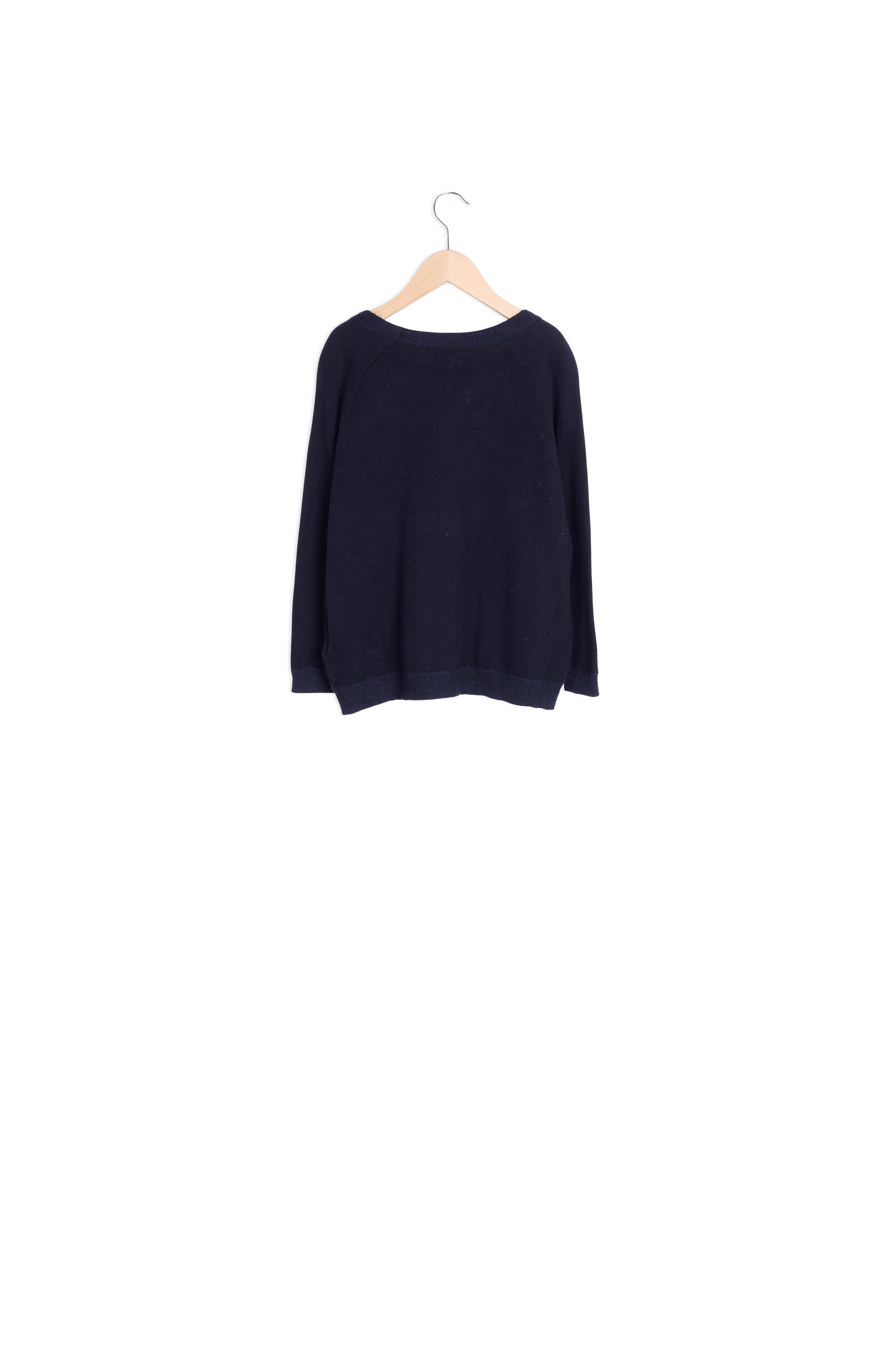 PULL GLOUCE Faume - seconde main