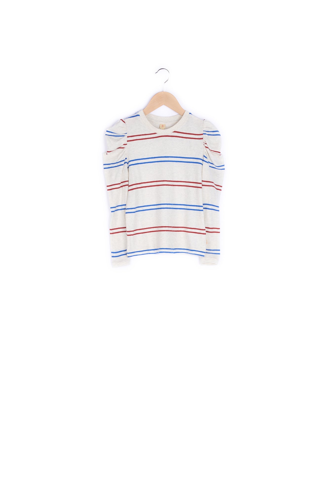 T-SHIRT ABRA Faume - seconde main