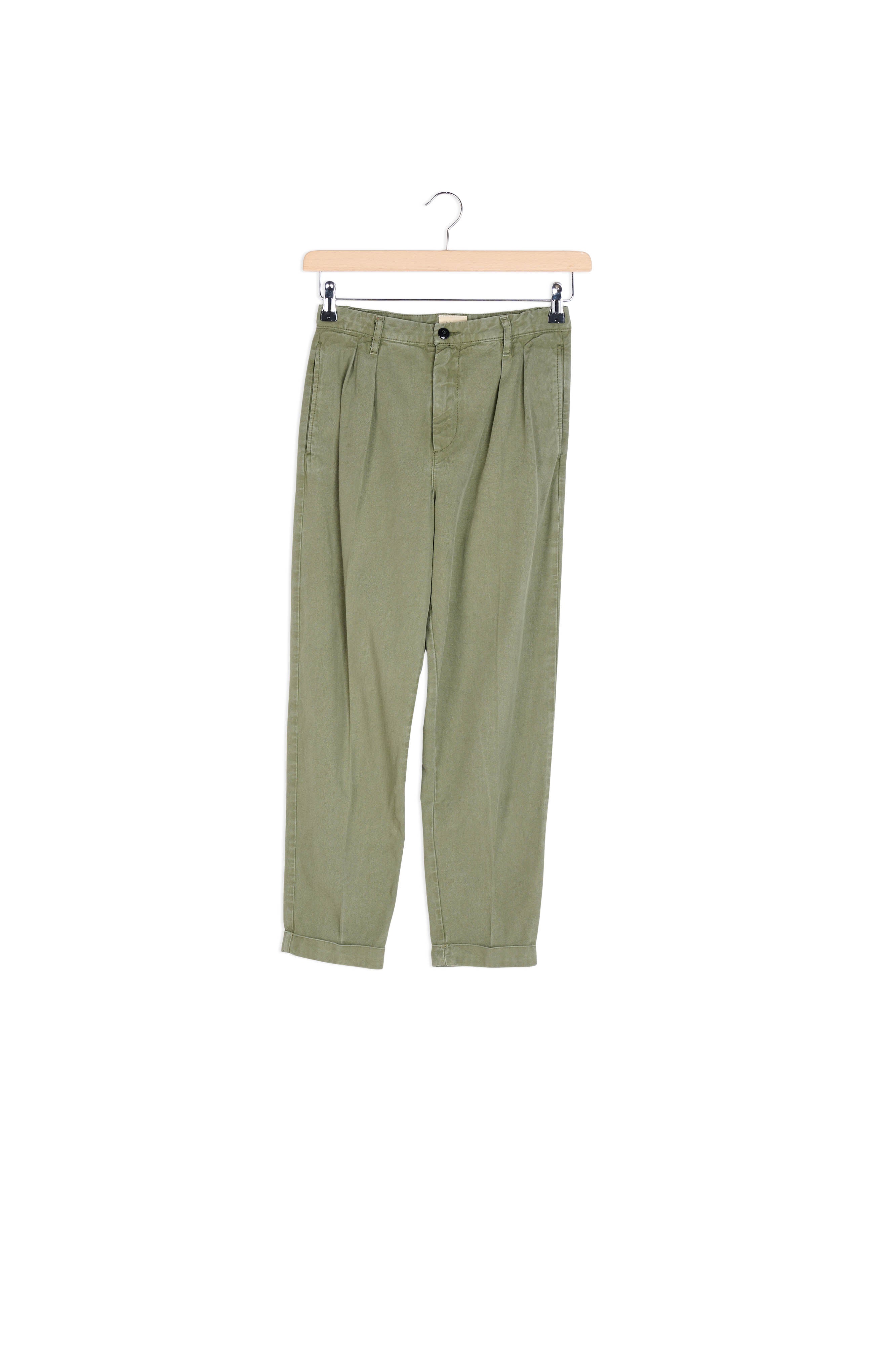 PANTALON PEACES Faume - seconde main