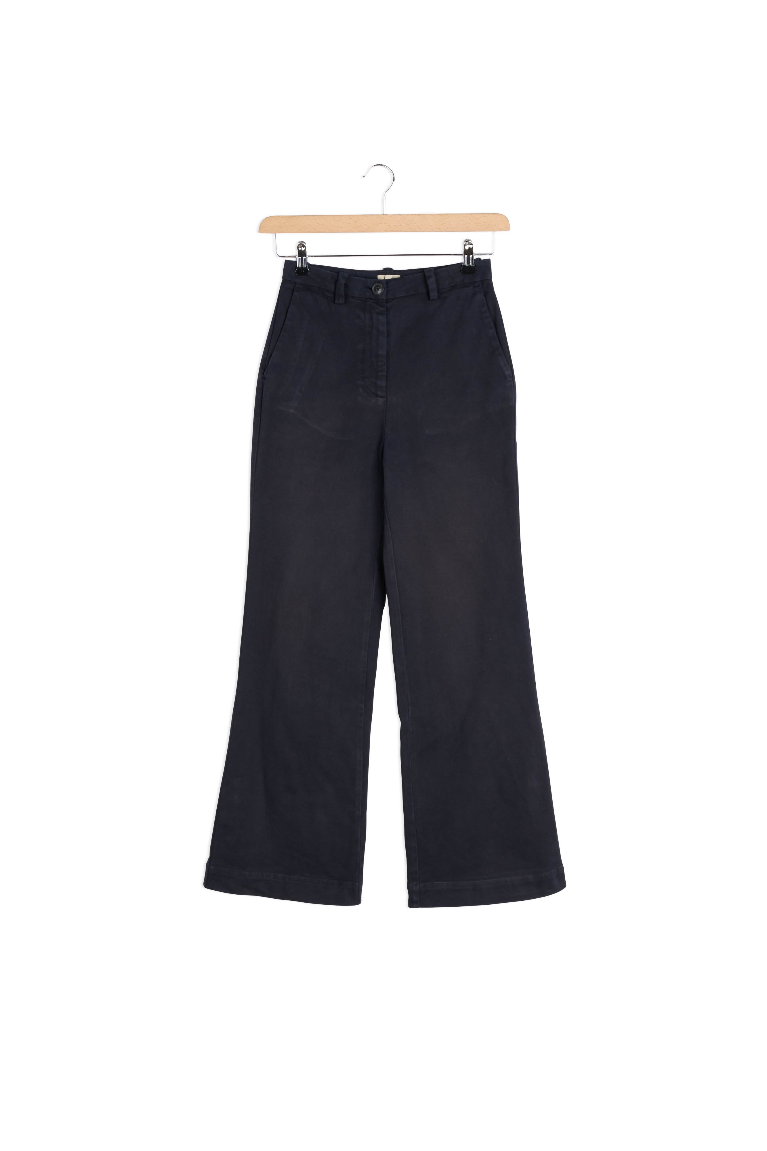 PANTALON LIQUOR Faume - seconde main