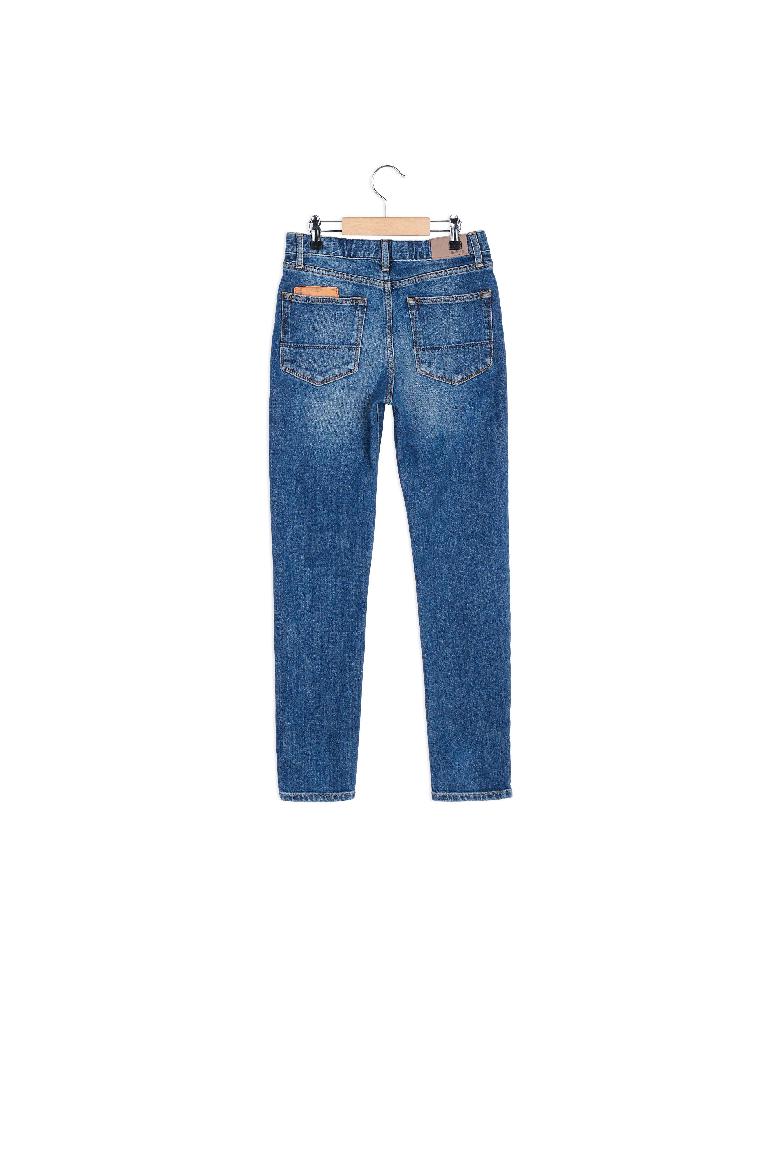 JEANS VEDANO Faume - seconde main