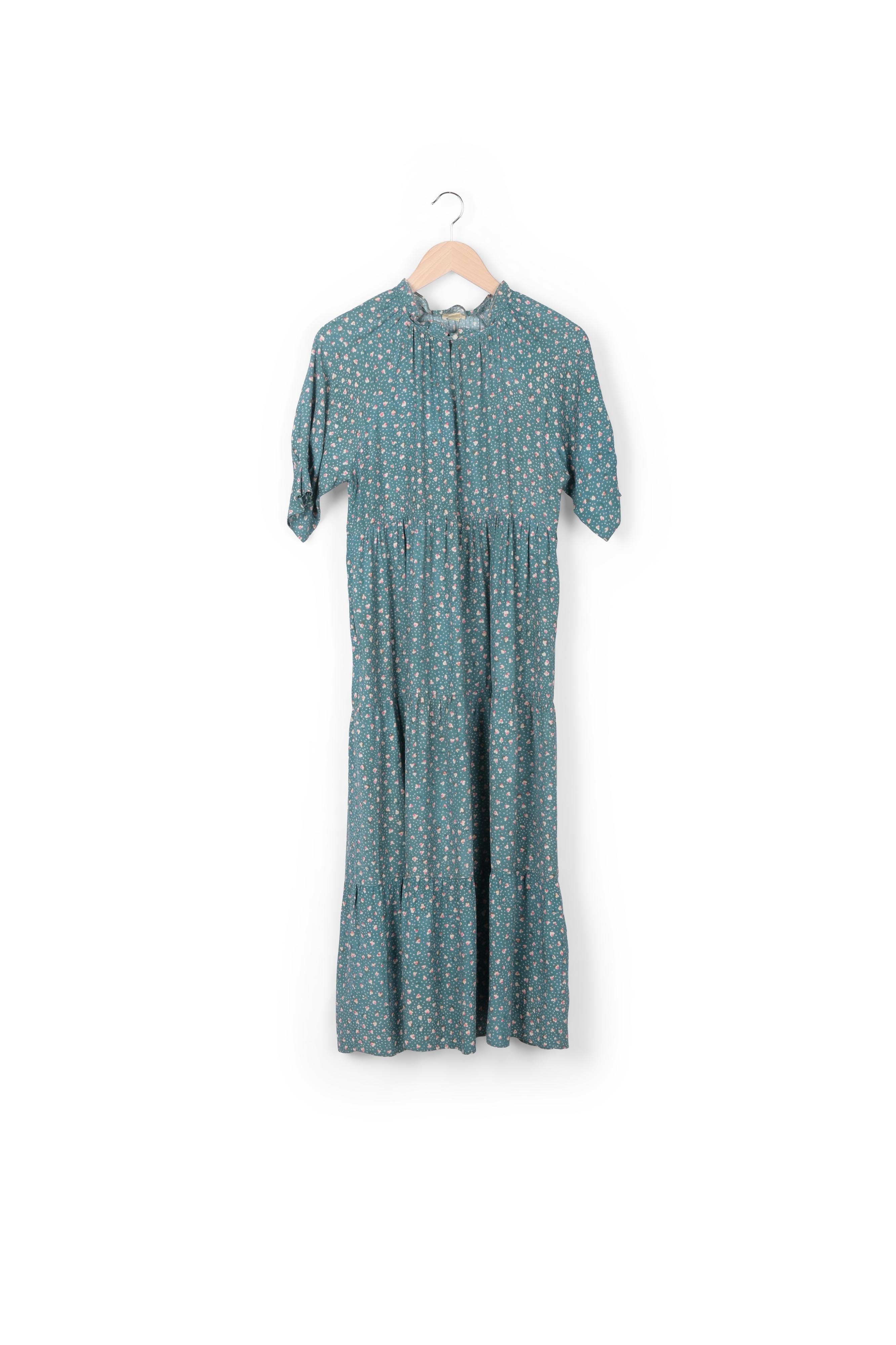 ROBE PATTIE Faume - seconde main