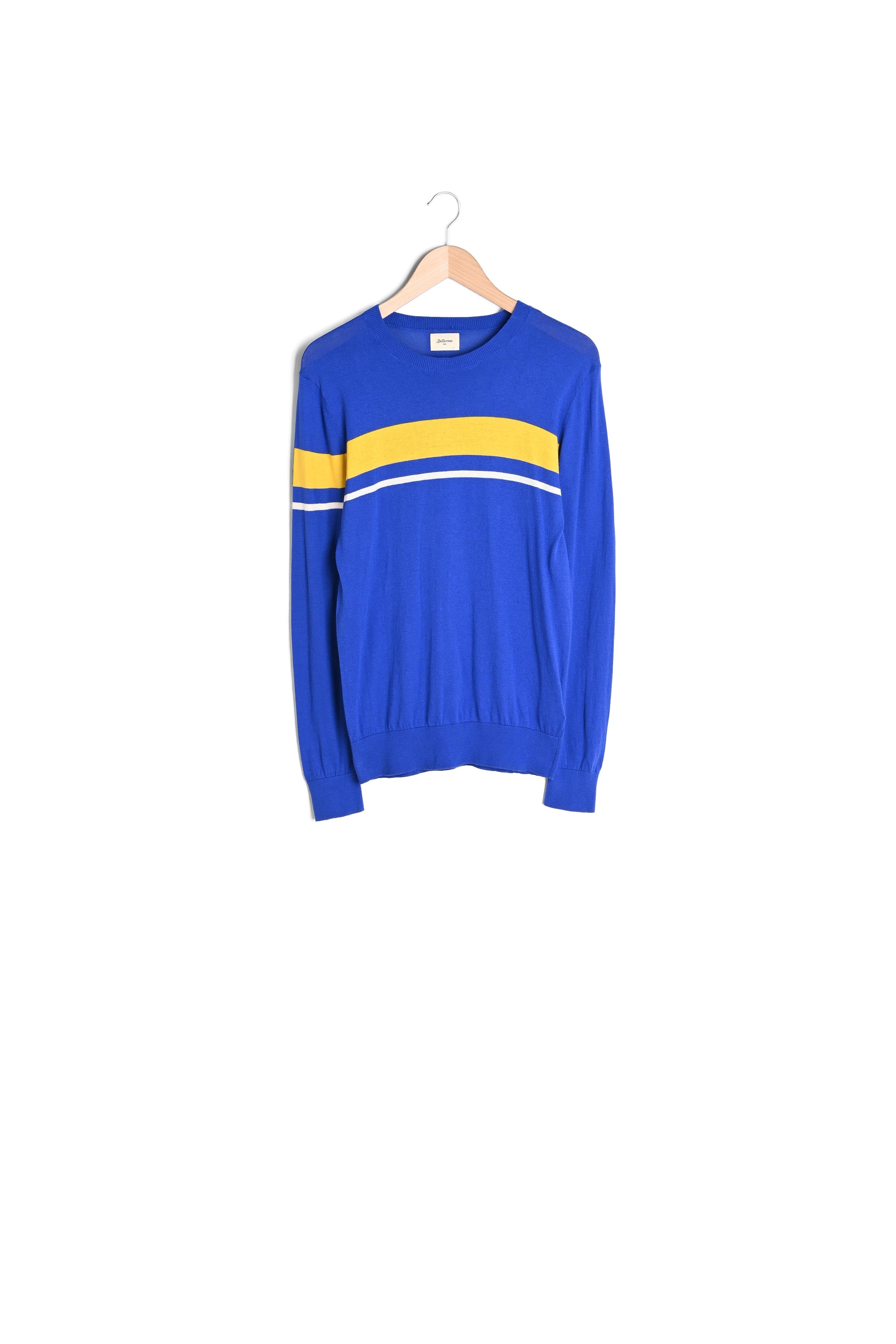 GUASA KNITWEAR Faume - seconde main