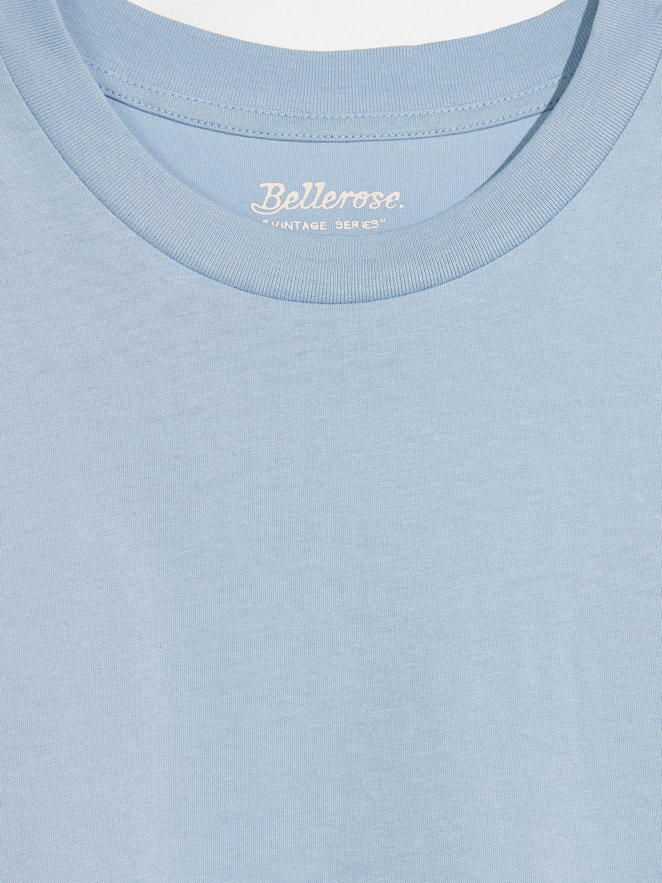 T-SHIRT CROM Faume - seconde main