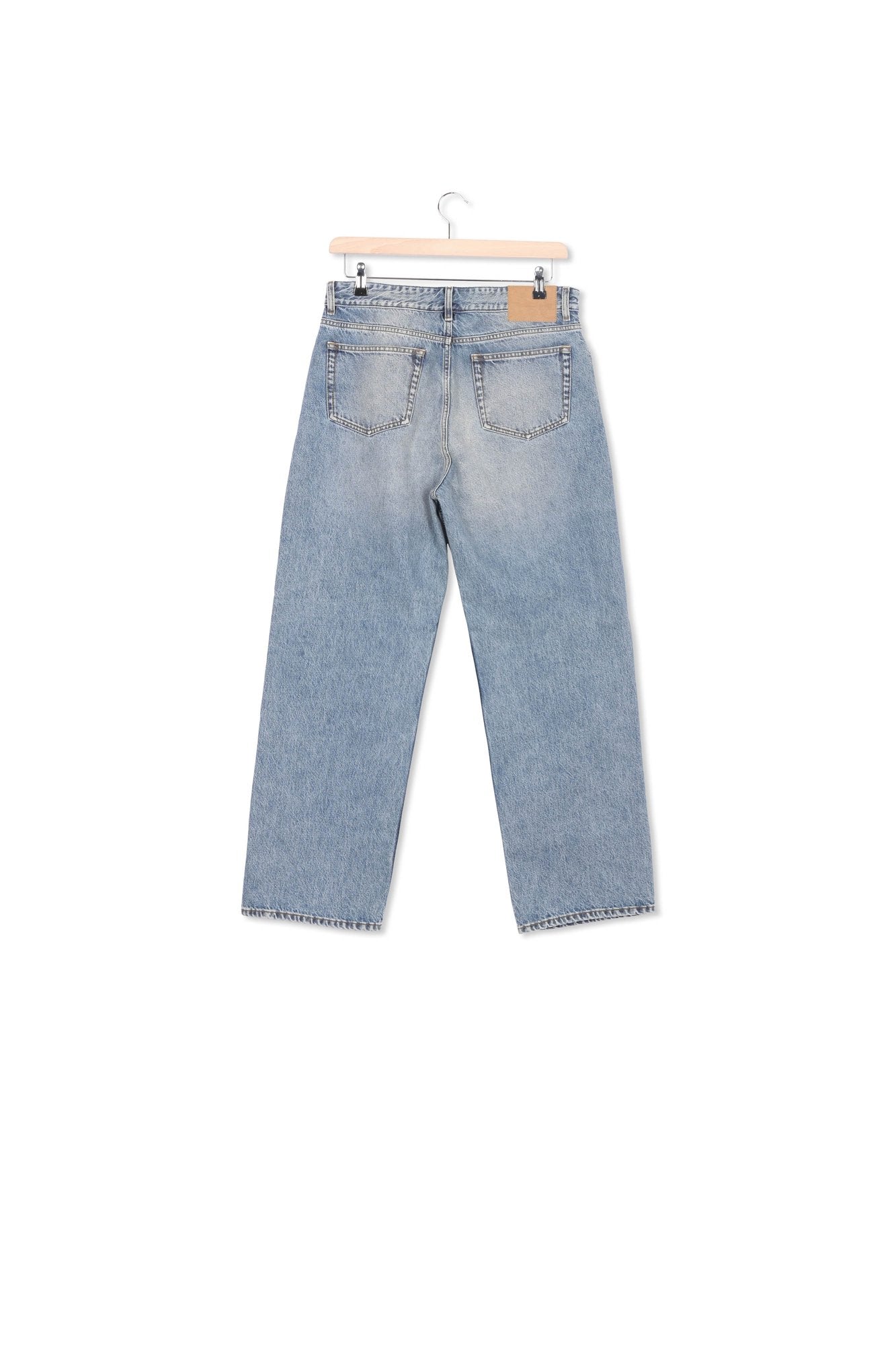 POINT JEANS Faume - seconde main