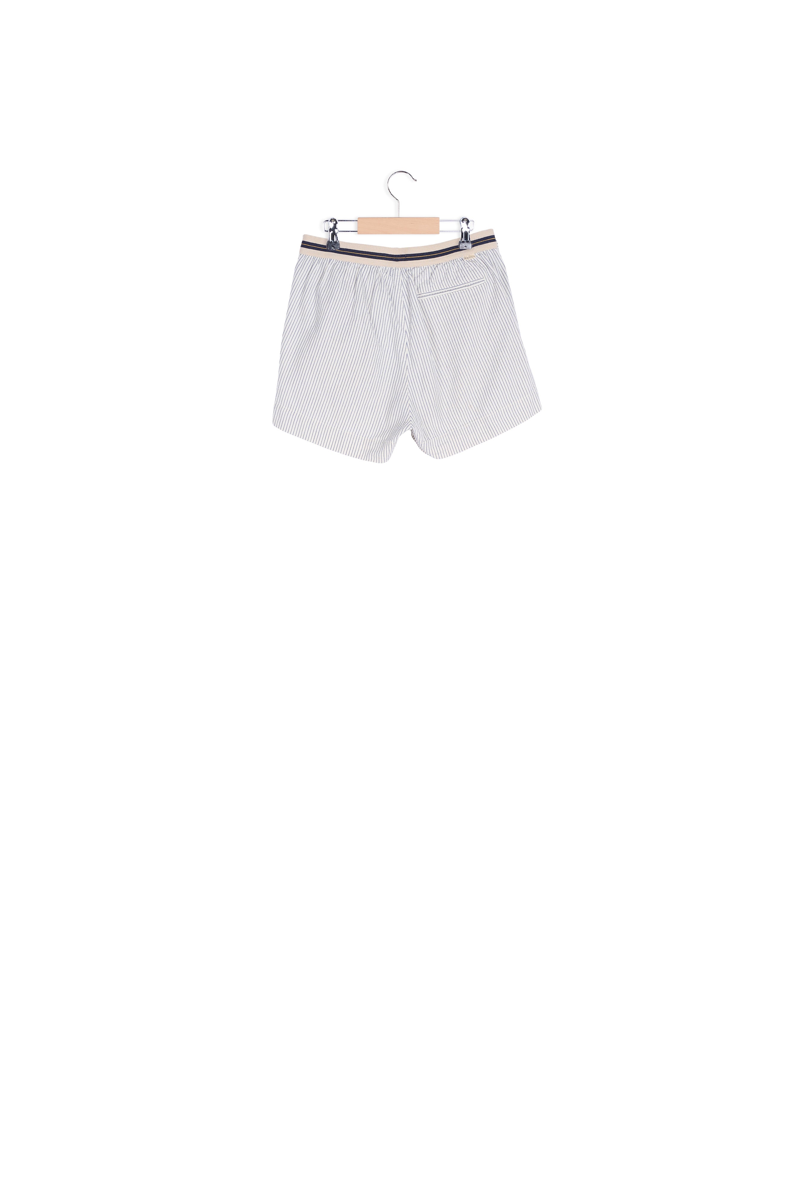 SHORT LOIS Faume - seconde main