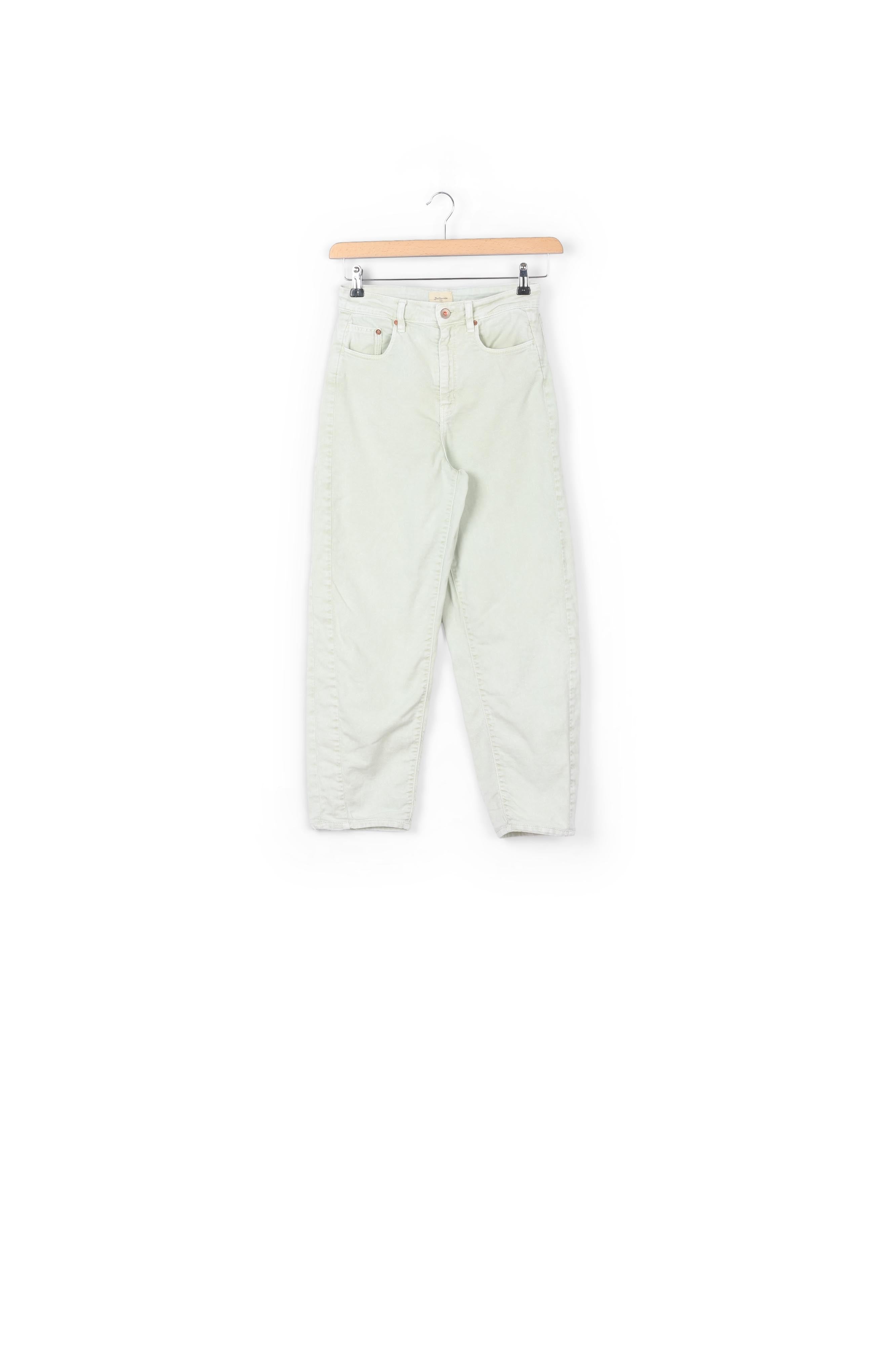 JEANS PIMMY Faume - seconde main