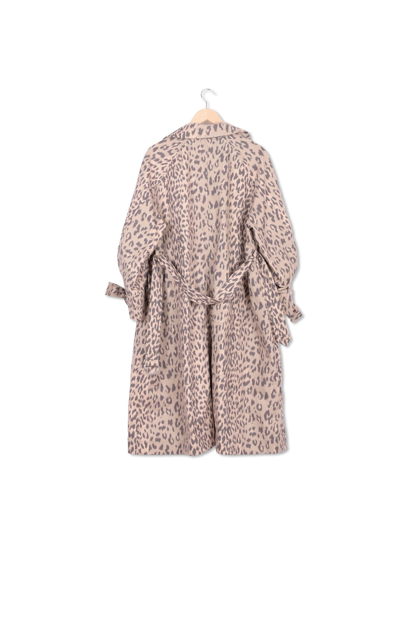 MANTEAU HARASH Faume - seconde main