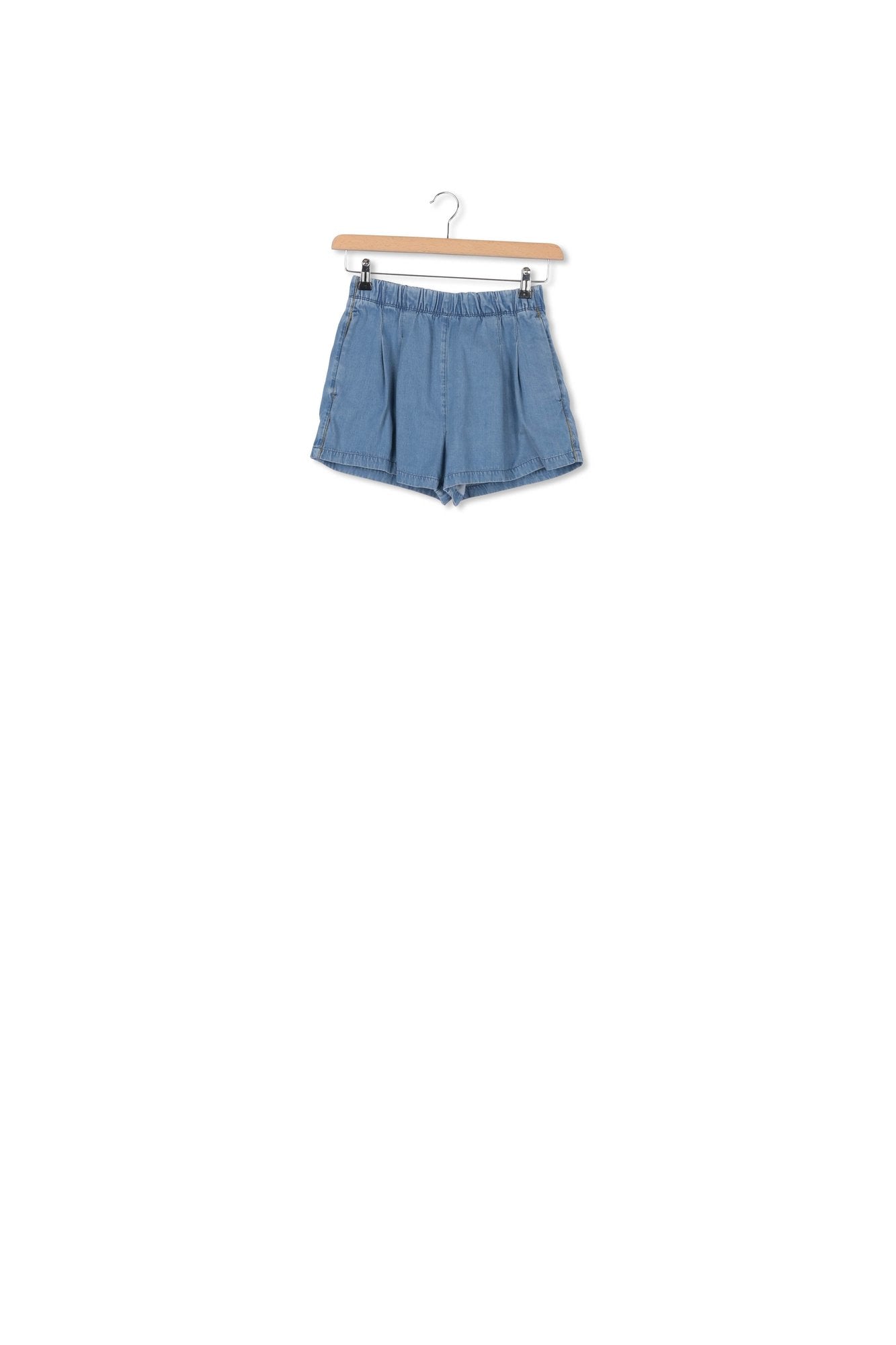 PEACOCK SHORTS Faume - seconde main