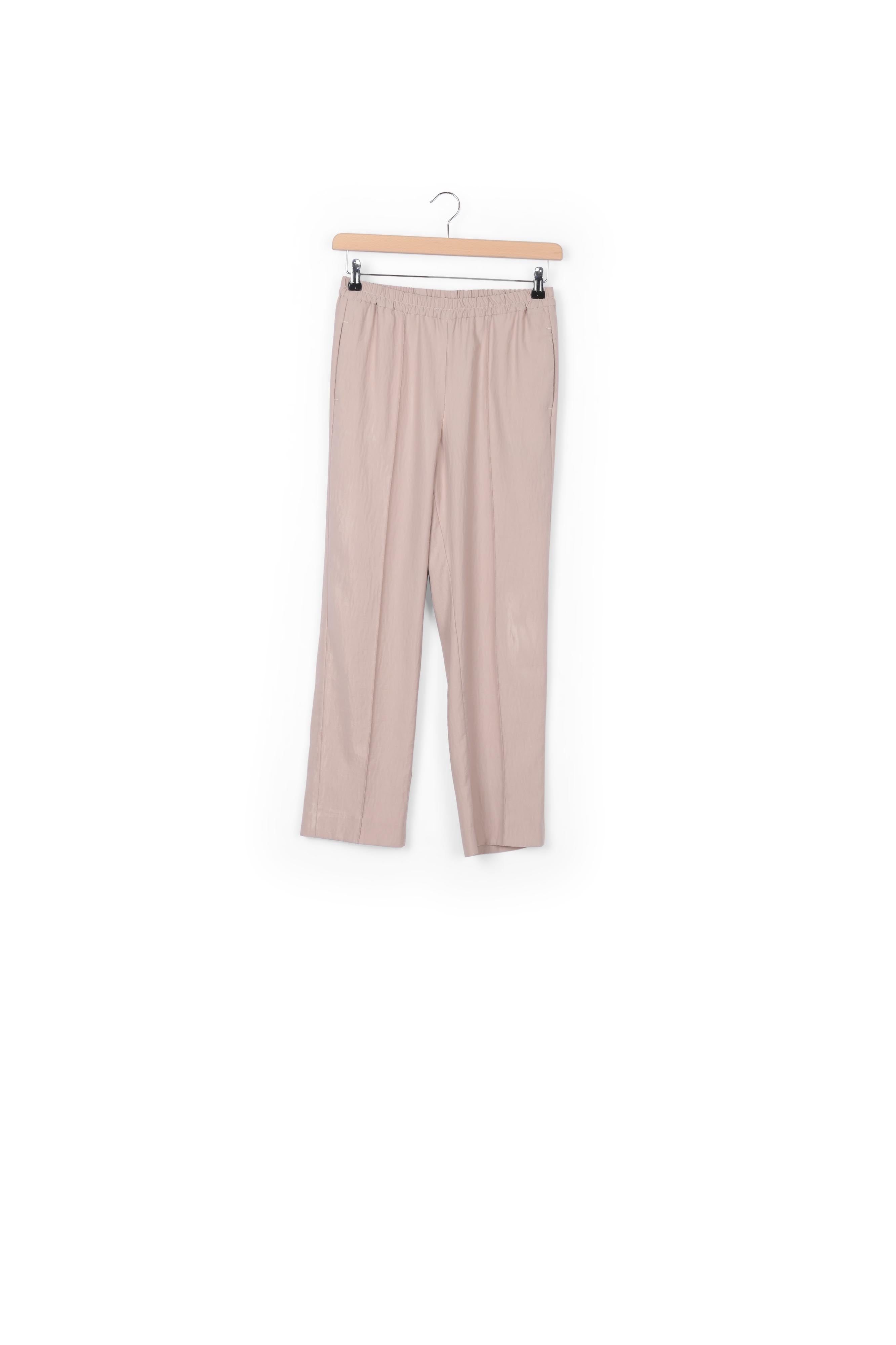 PANTALON VLAD Faume - seconde main