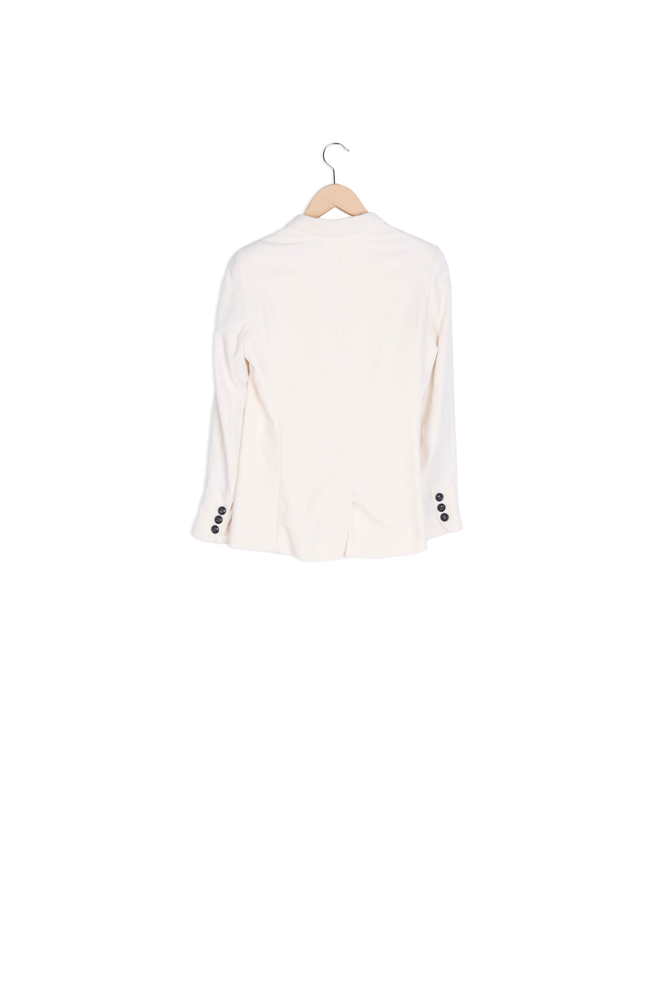 ELLE  BLAZER Faume - seconde main