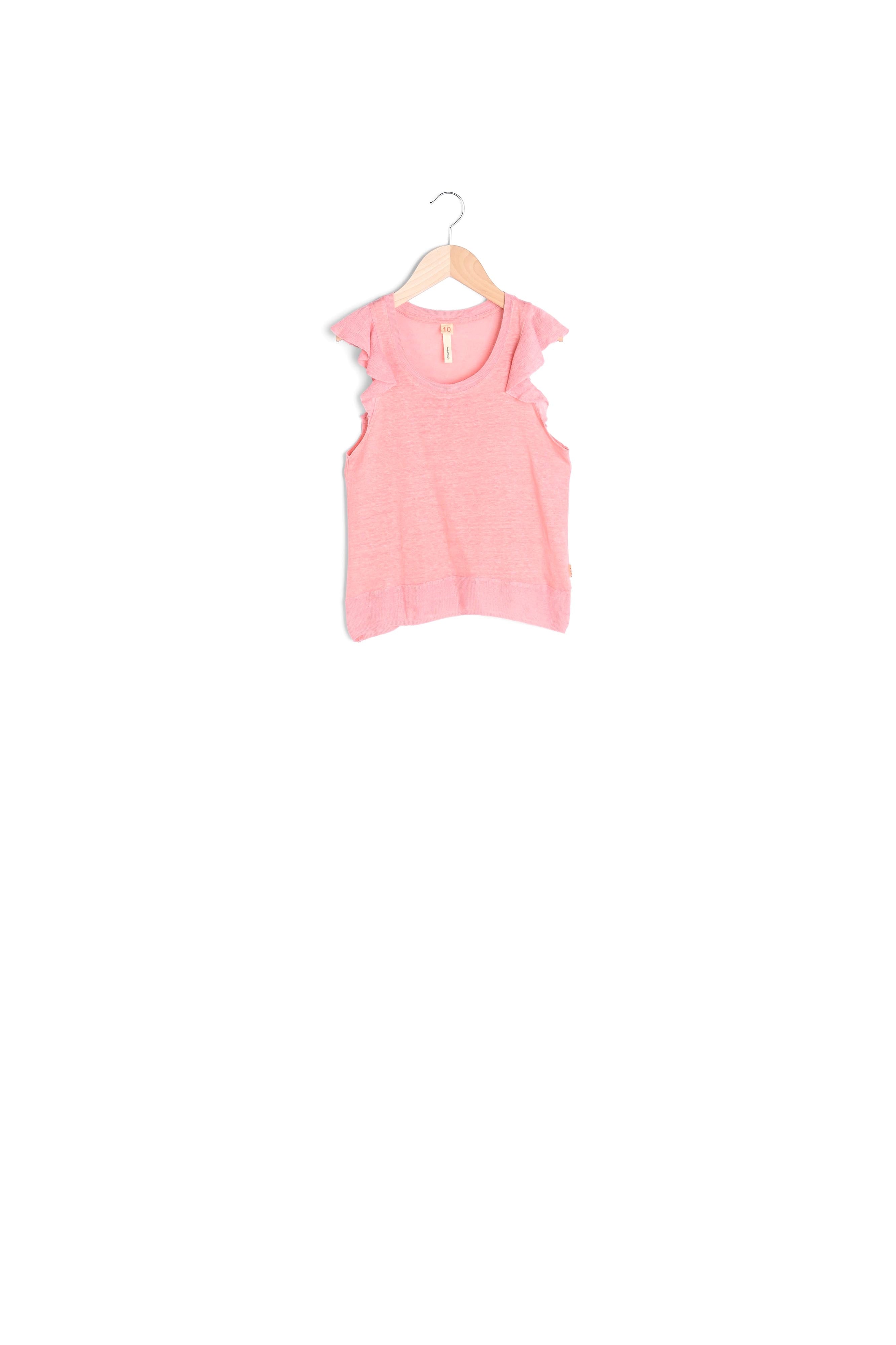 T-SHIRT MISTY Faume - seconde main