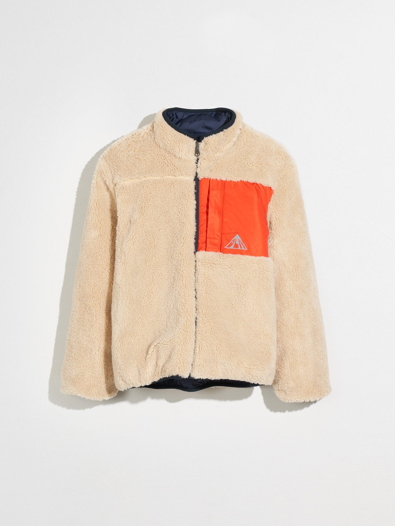 VESTE HERALD Faume - seconde main