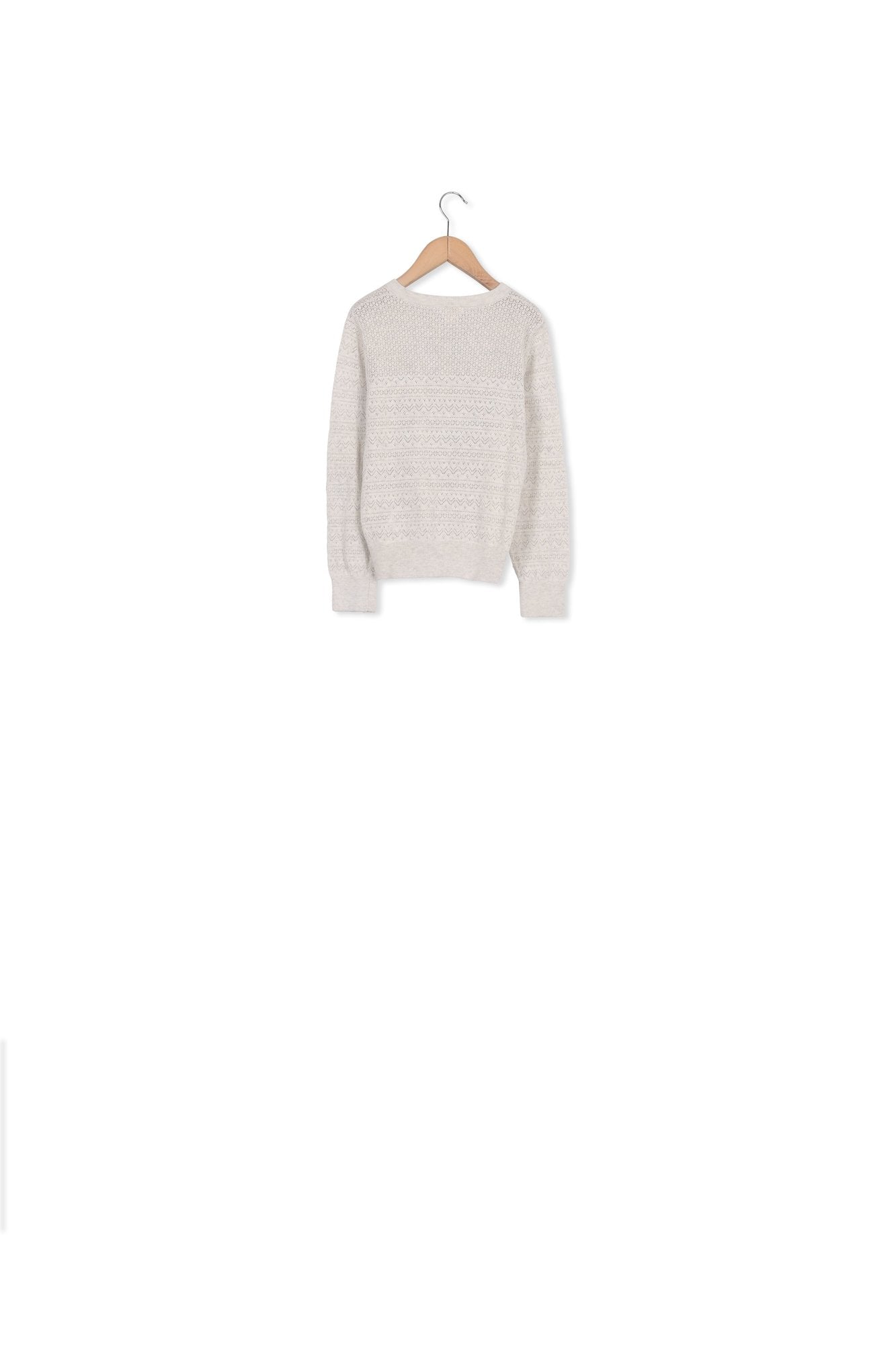 PULL GRINI Faume - seconde main